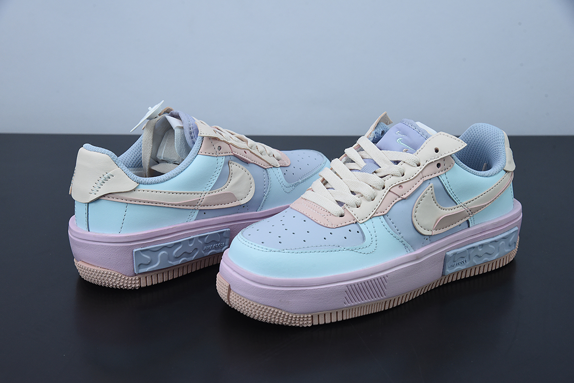 Nike Air Force 1 (Rif.Int 00313)
