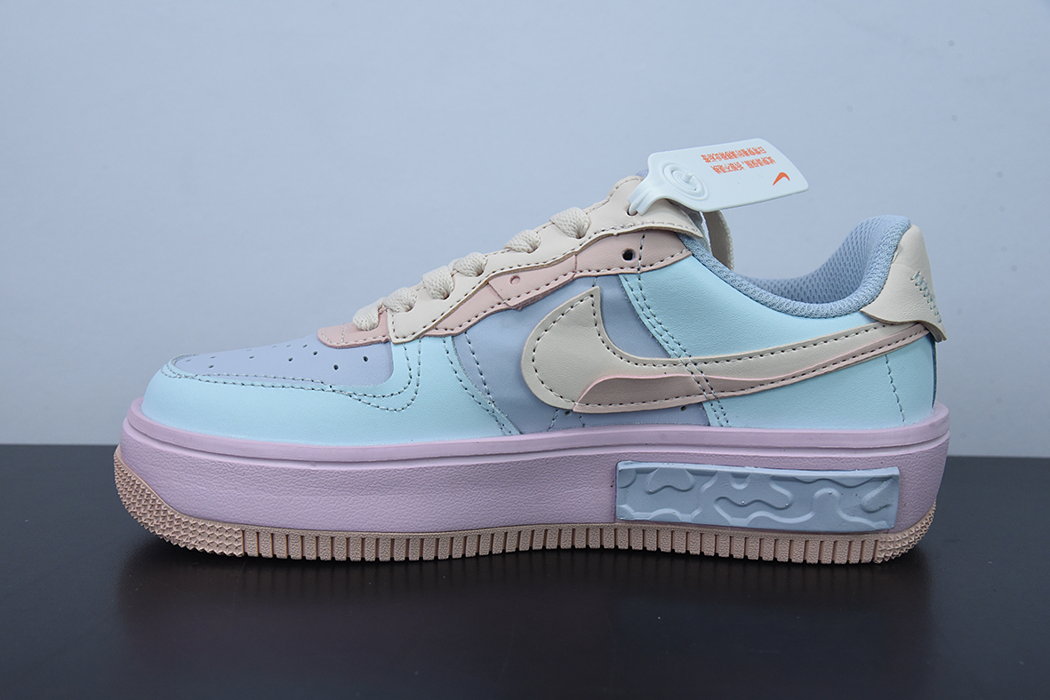 Nike Air Force 1 (Rif.Int 00313)