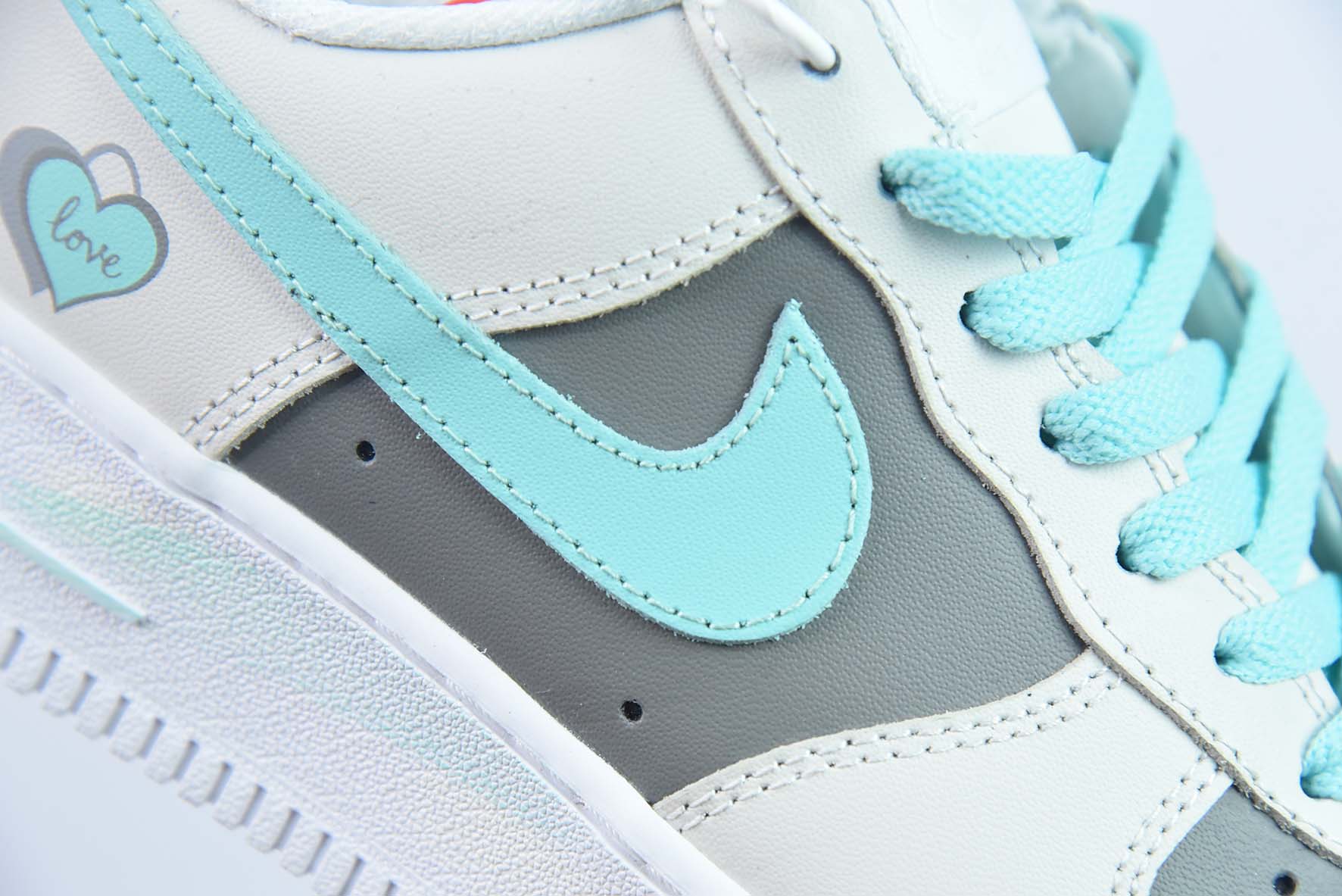 Nike Air Force 1 (Rif.Int 00308)
