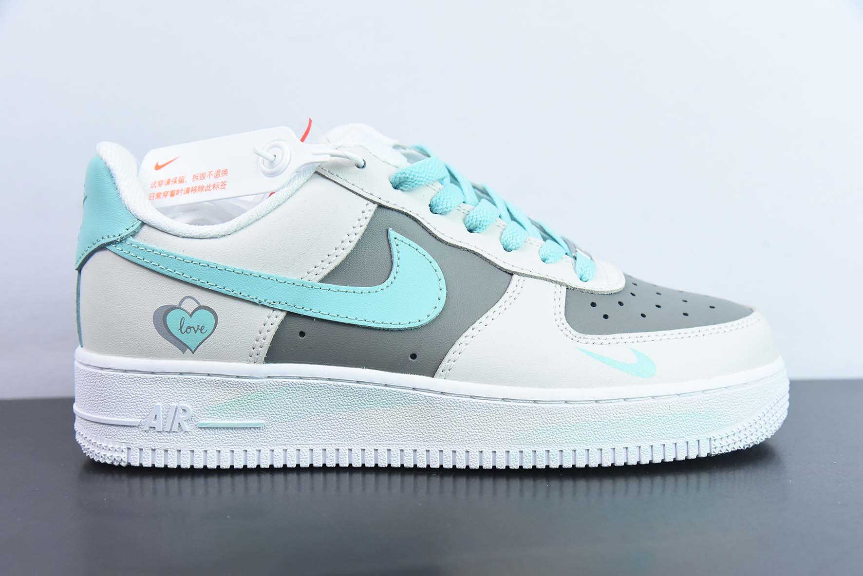 Nike Air Force 1 (Rif.Int 00308)