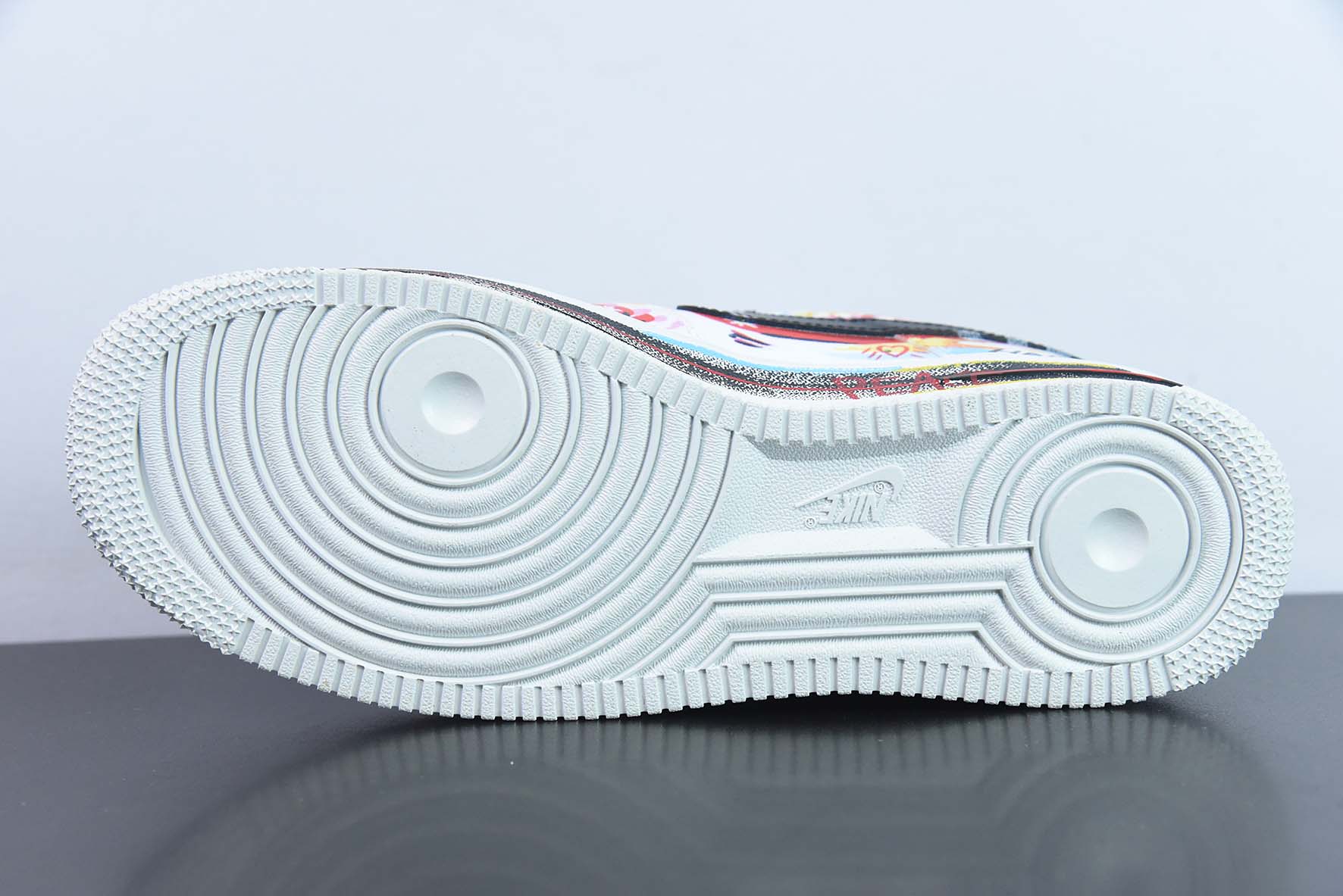 Nike Air Force 1 (Rif.Int 00307)