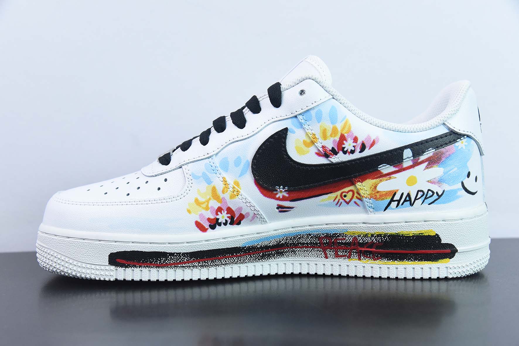 Nike Air Force 1 (Rif.Int 00307)