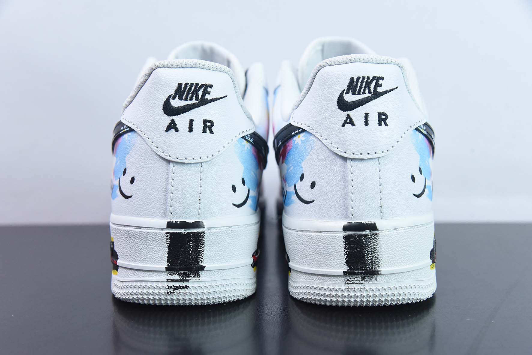 Nike Air Force 1 (Rif.Int 00307)