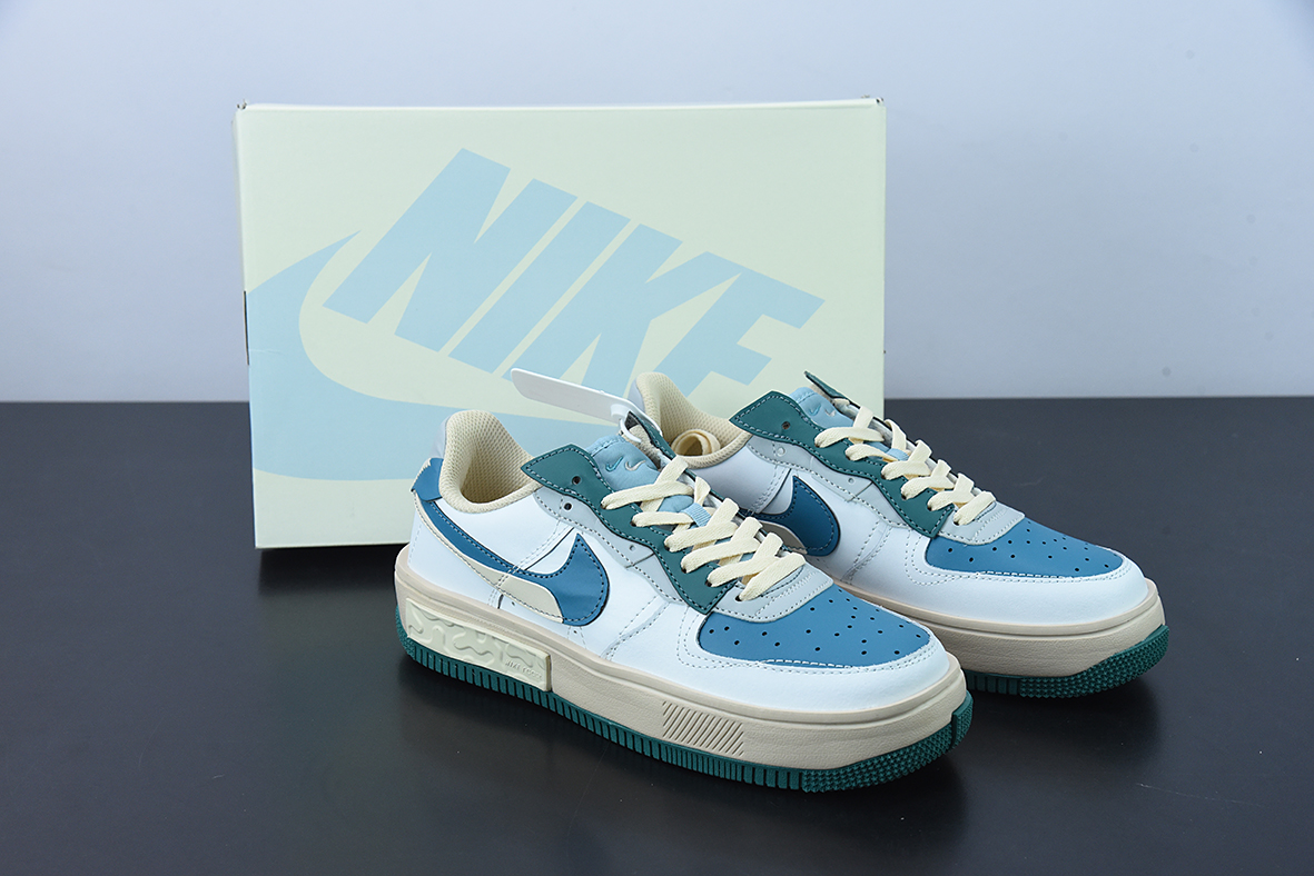 Nike Air Force 1 (Rif.Int 00305)