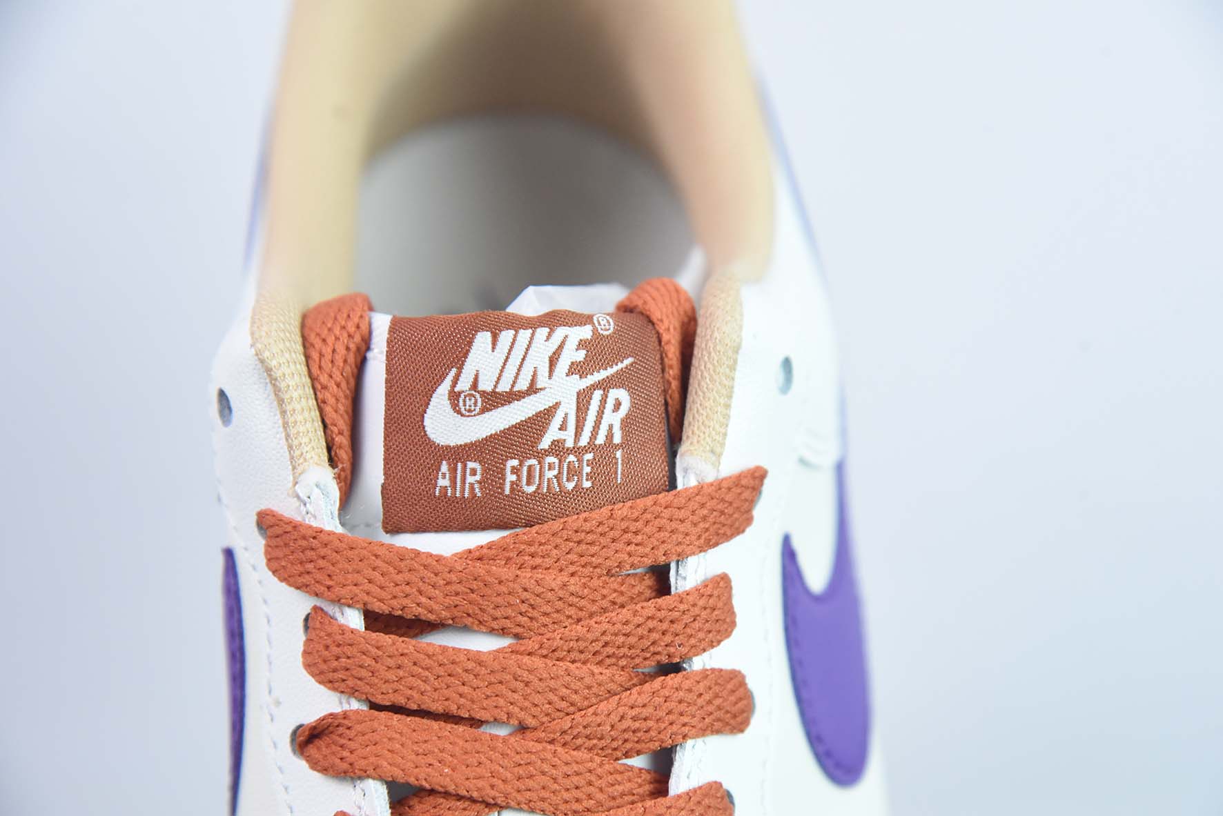 Nike Air Force 1 (Rif.Int 00304)