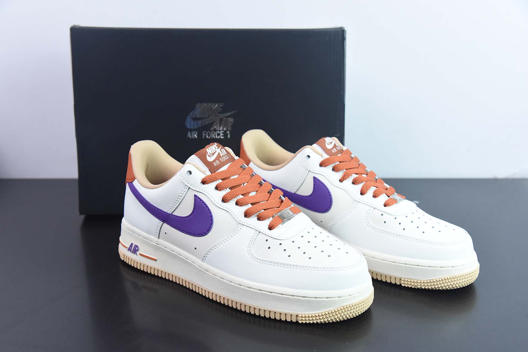 Nike Air Force 1 (Rif.Int 00304)