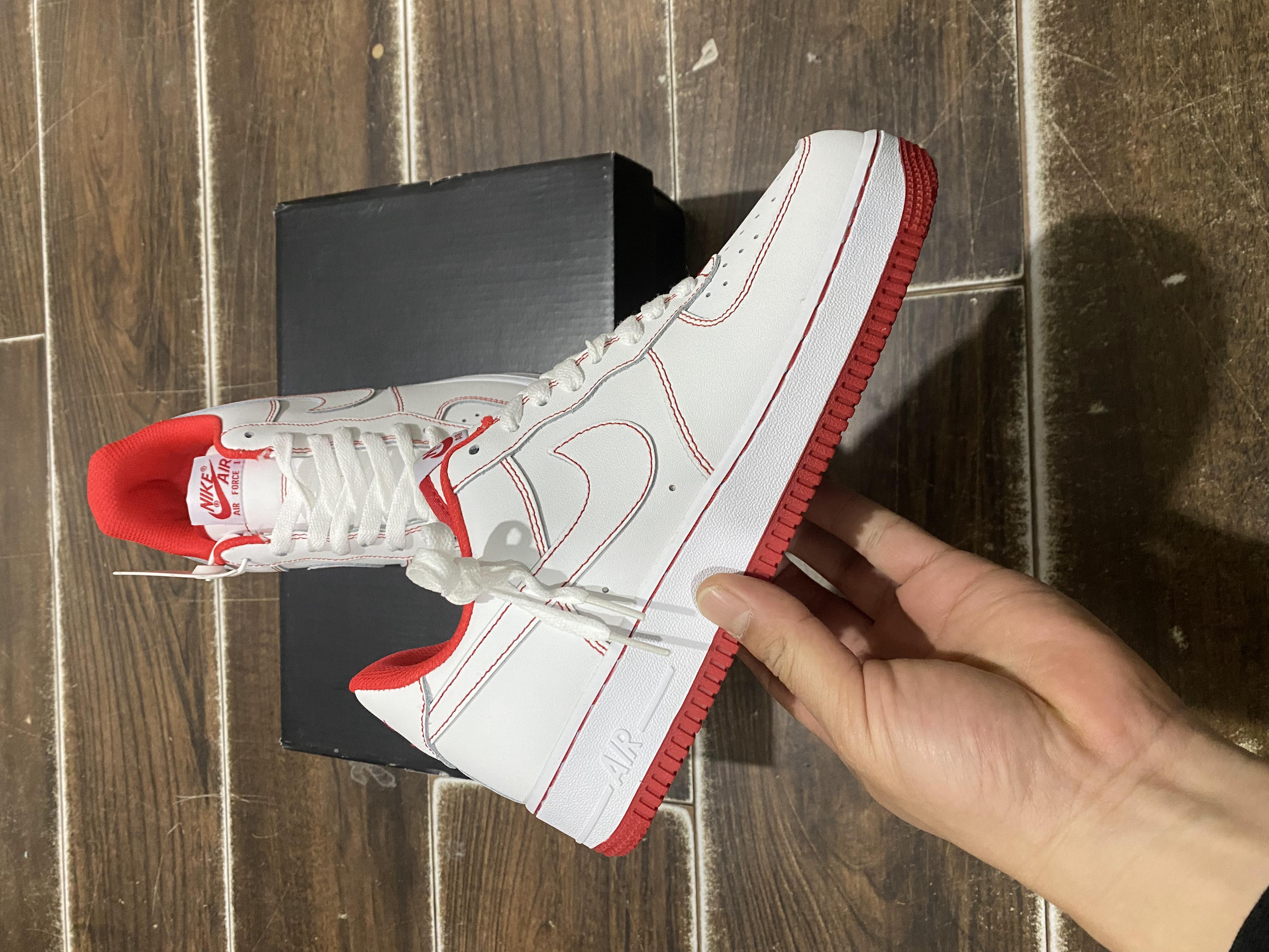 Nike Air Force 1 (Rif.Int 00300)