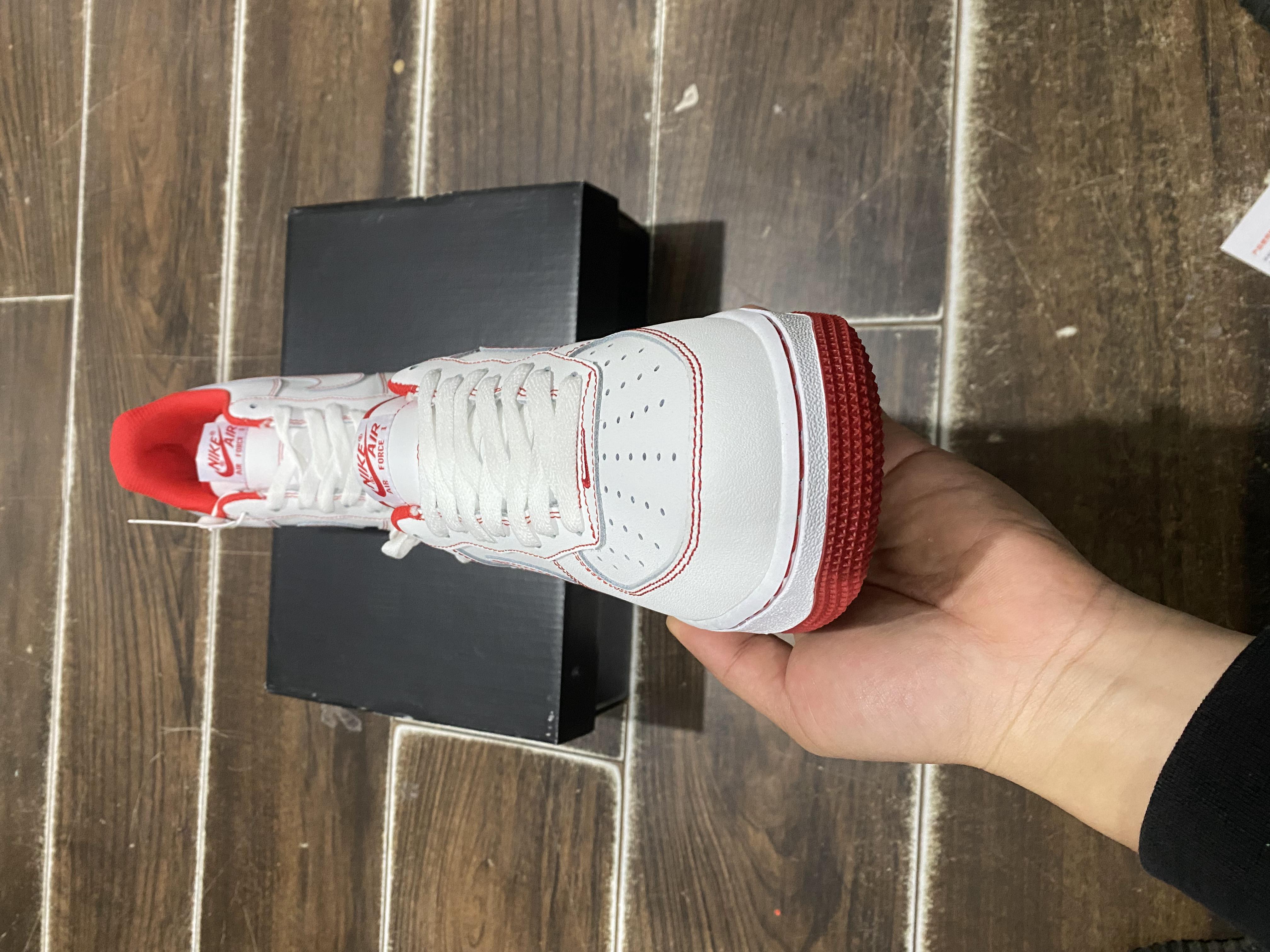 Nike Air Force 1 (Rif.Int 00300)