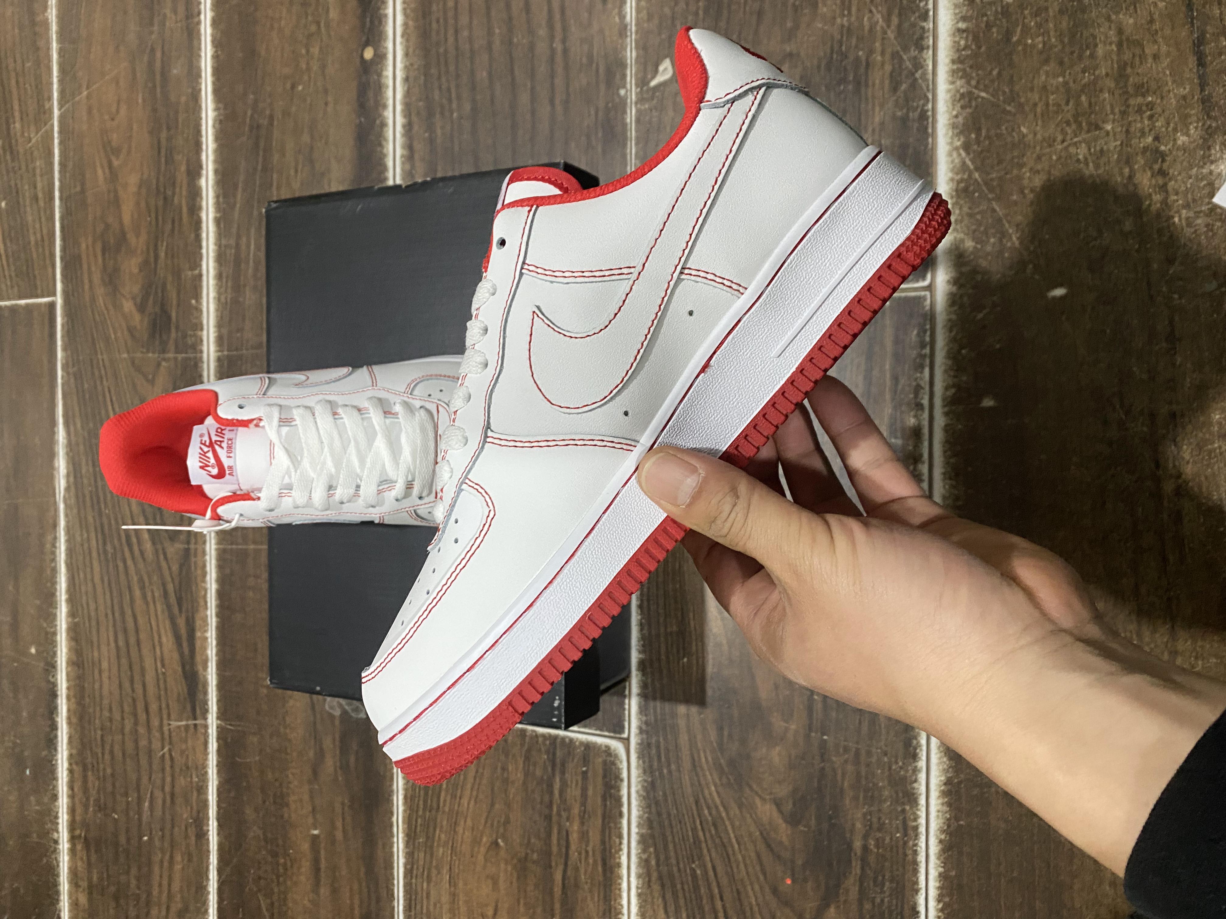 Nike Air Force 1 (Rif.Int 00300)