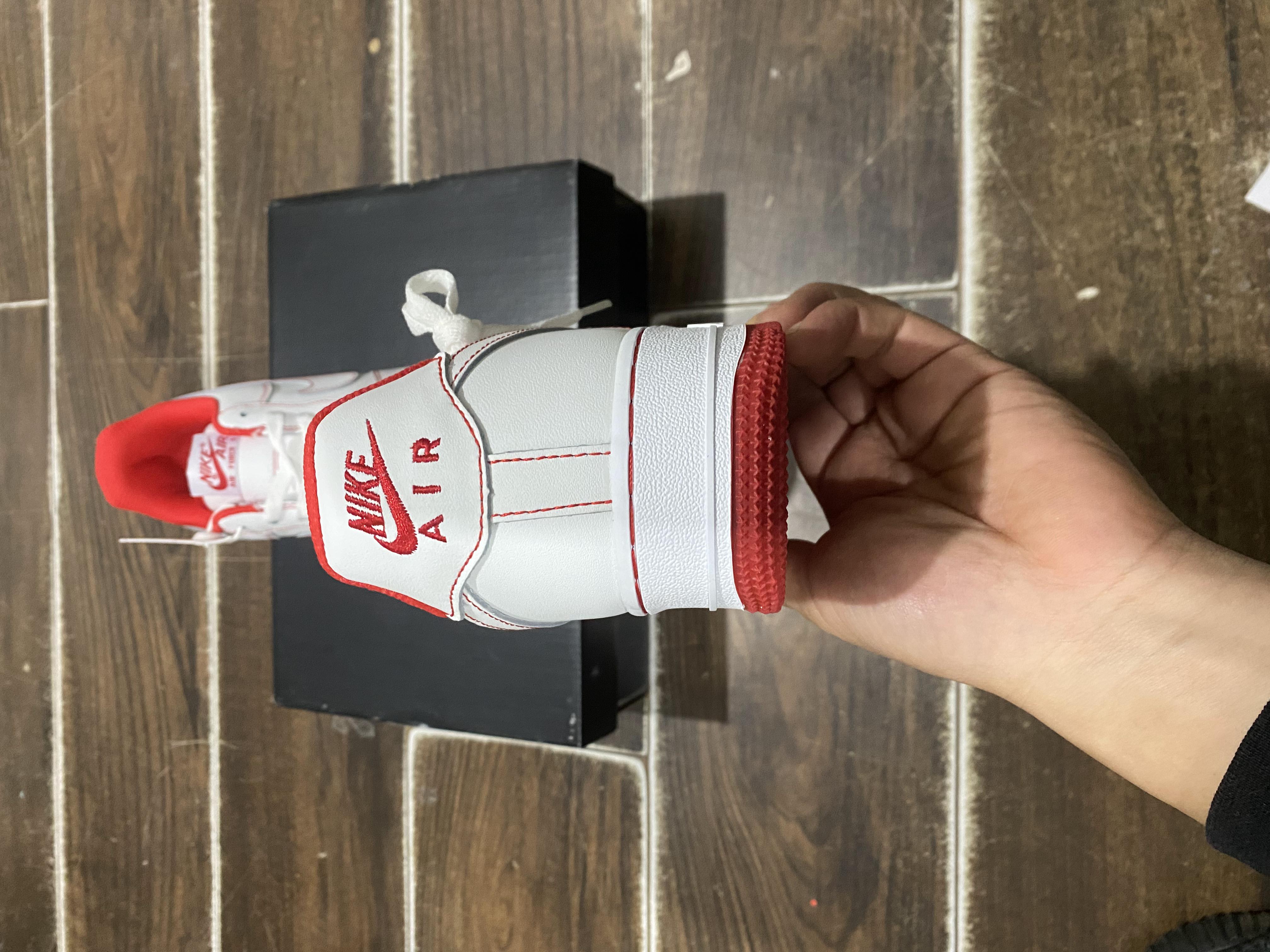 Nike Air Force 1 (Rif.Int 00300)