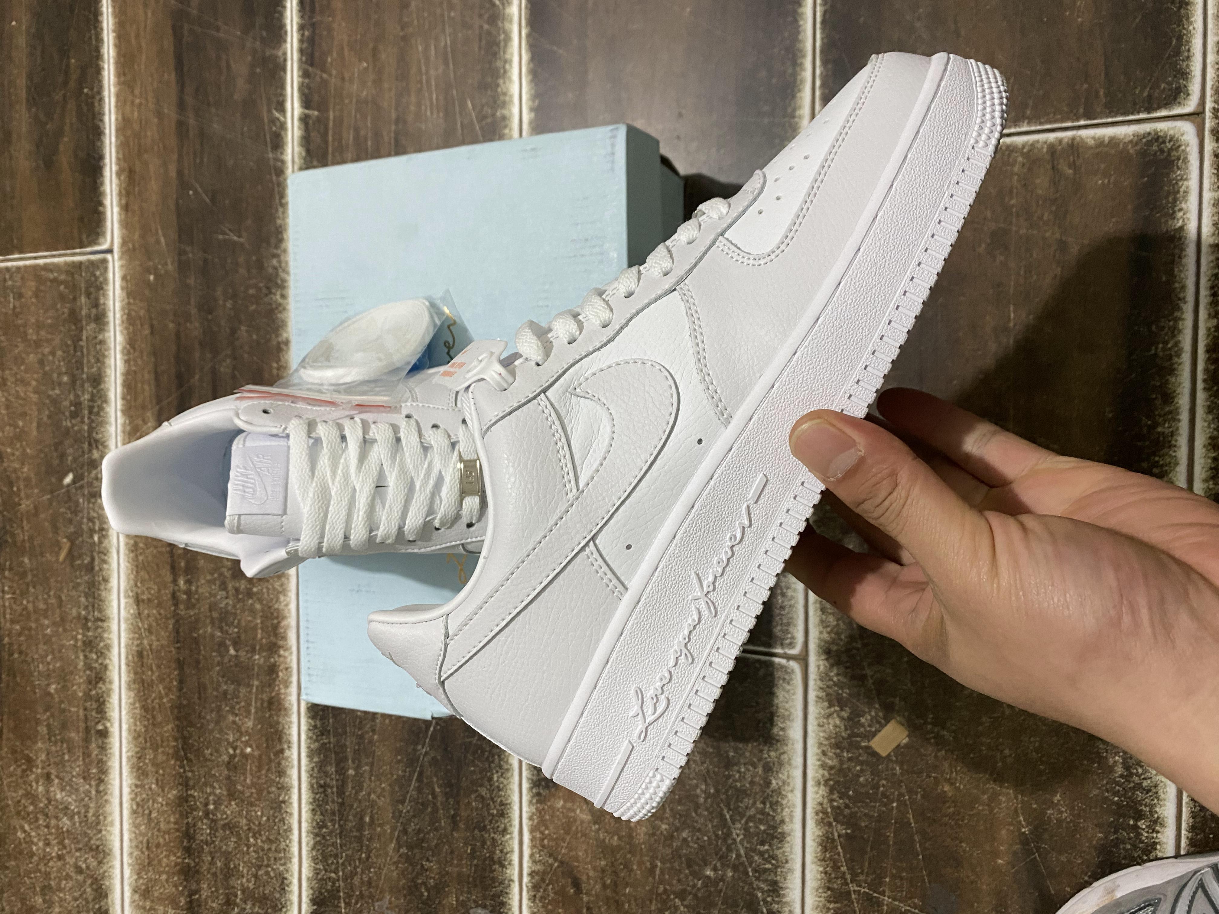 Nike Air Force 1 (Rif.Int 00299)