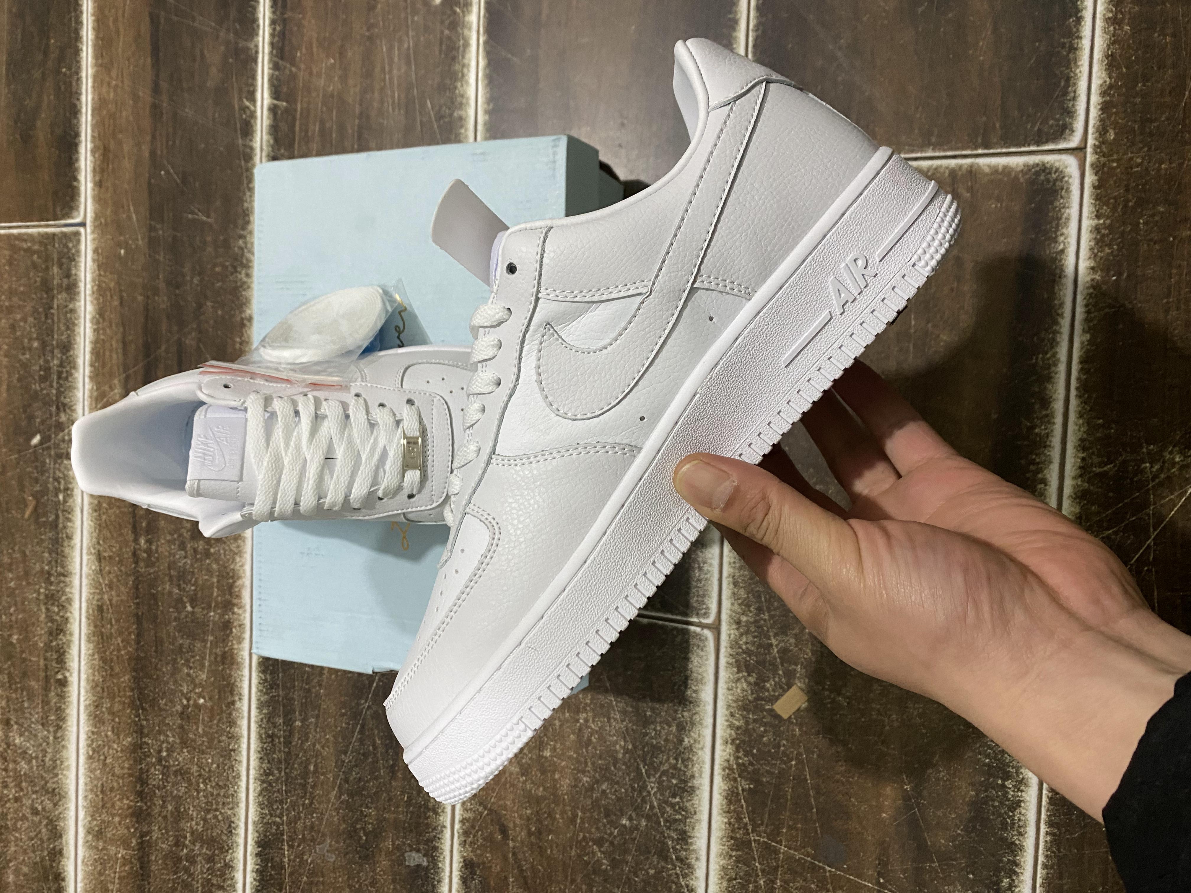 Nike Air Force 1 (Rif.Int 00299)