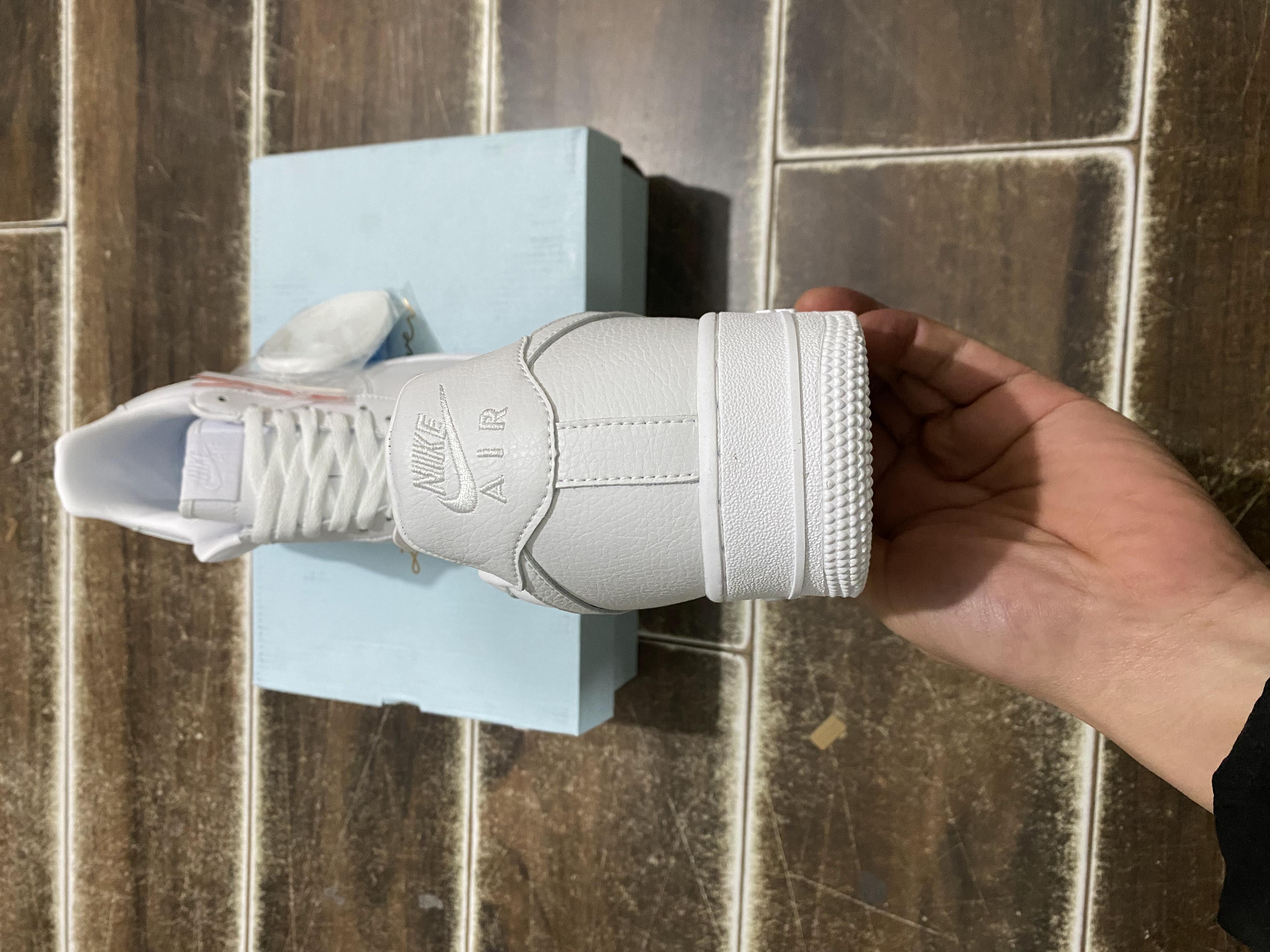 Nike Air Force 1 (Rif.Int 00299)