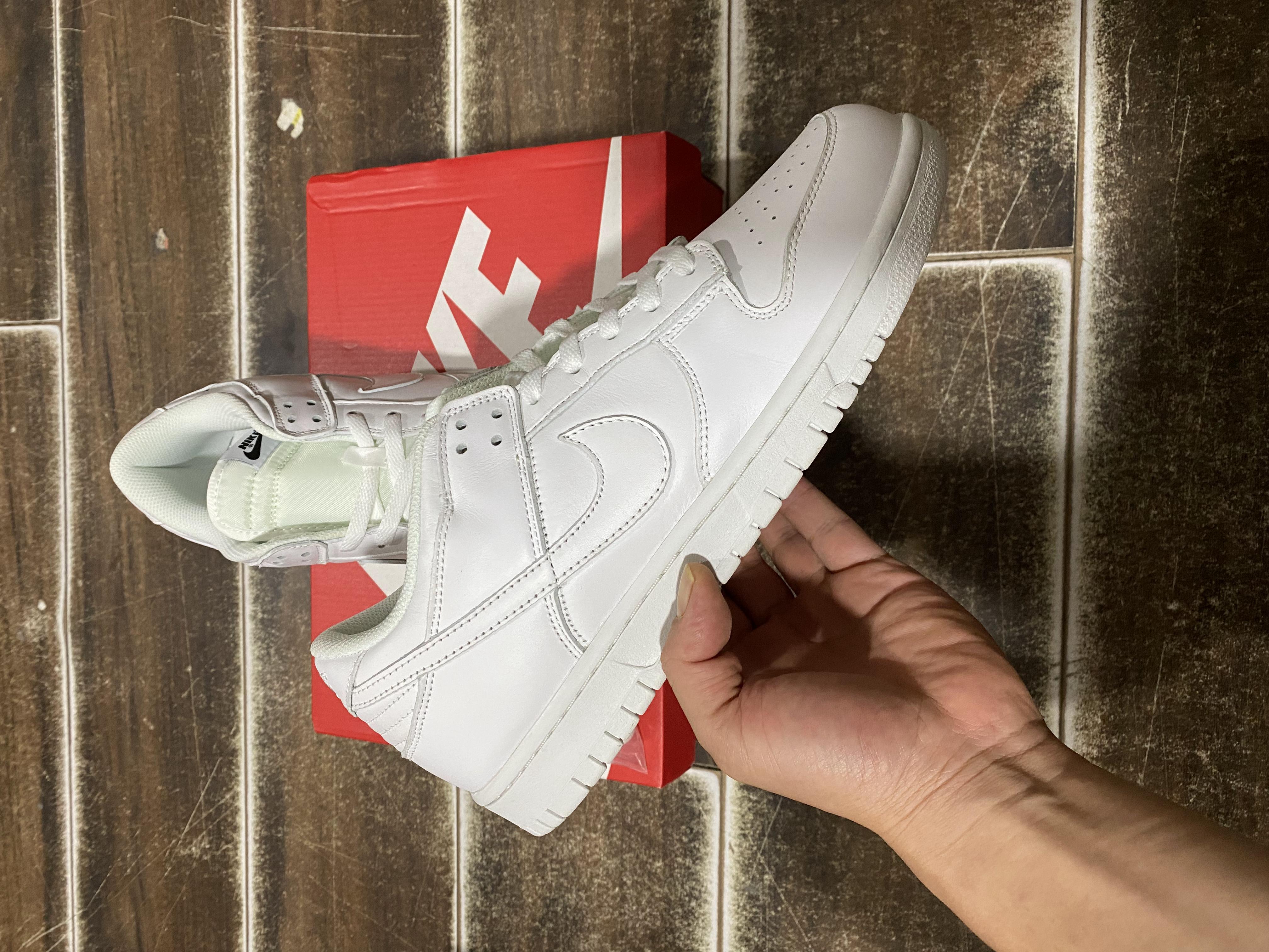 Nike Air Force 1 (Rif.Int 00298)