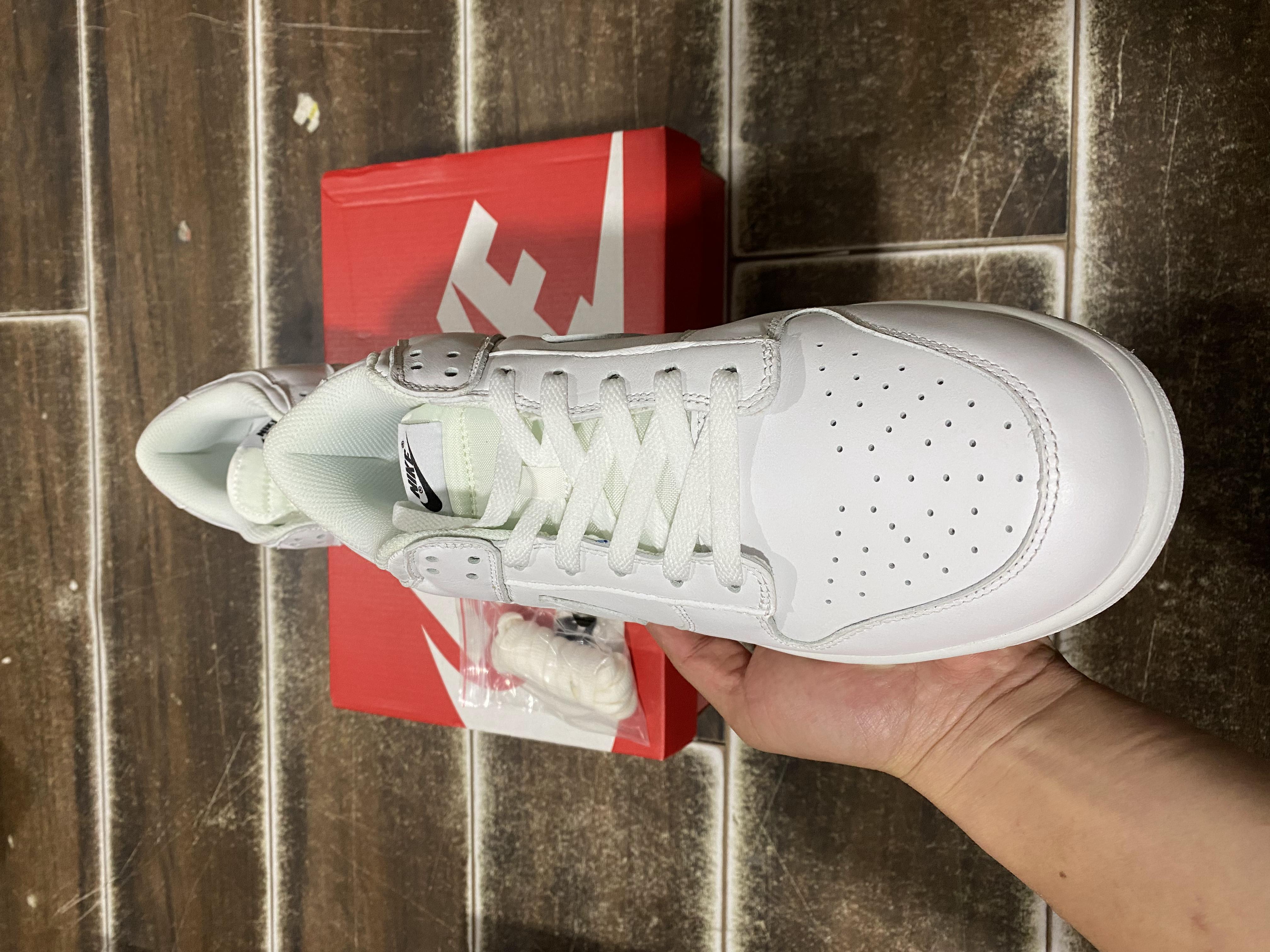 Nike Air Force 1 (Rif.Int 00298)