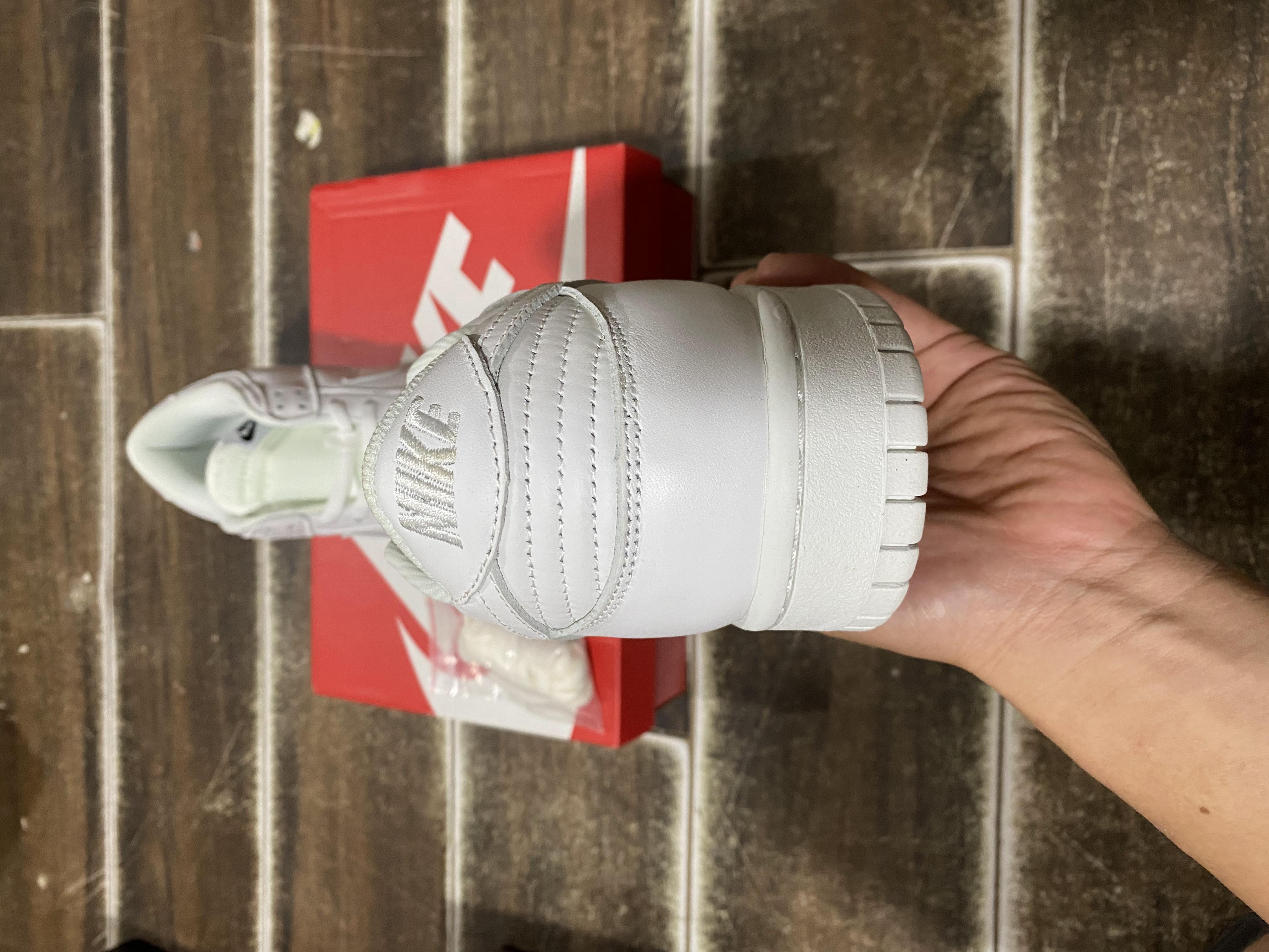 Nike Air Force 1 (Rif.Int 00298)