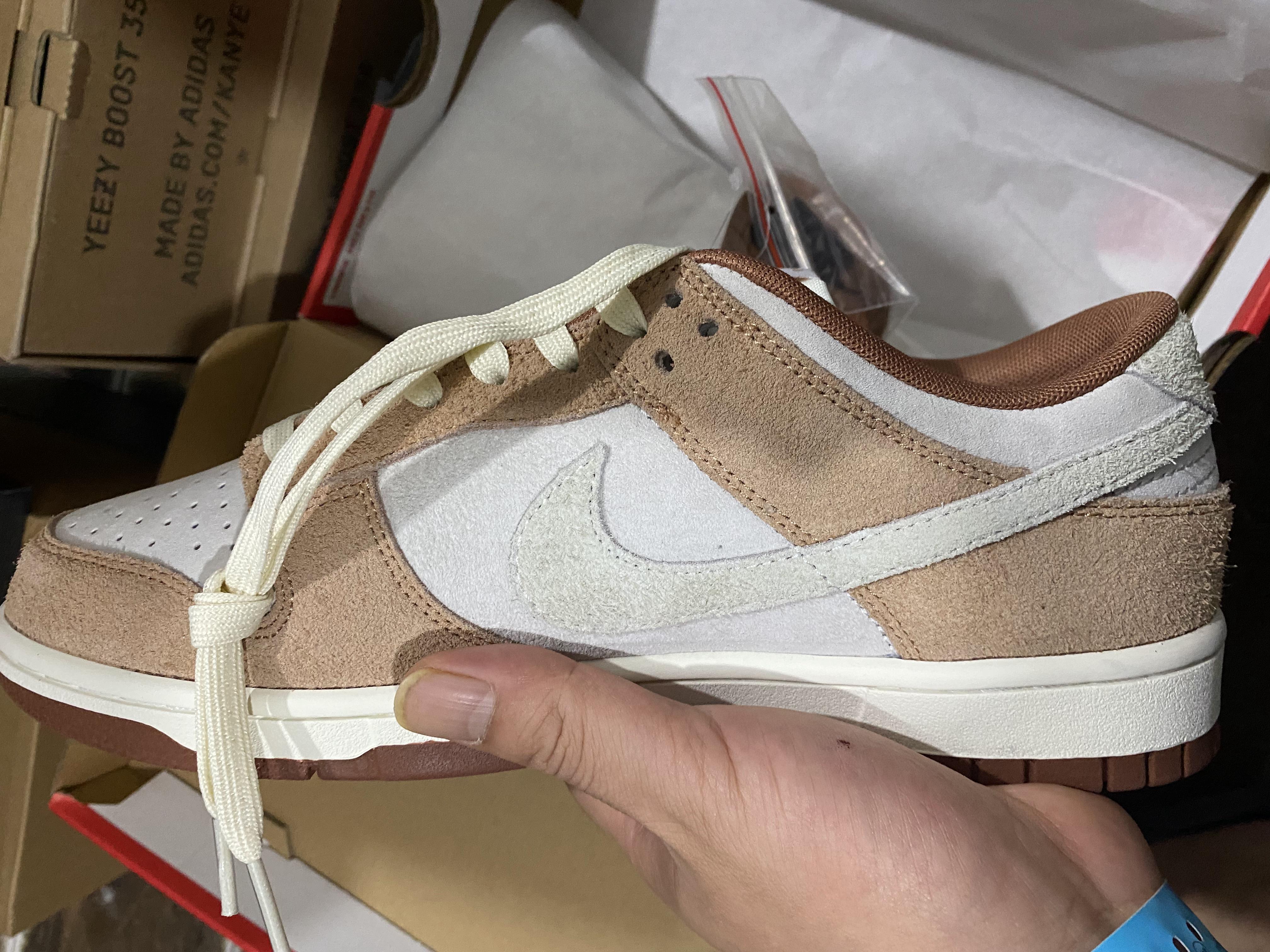 Nike Dunk (Rif.Int 00297)