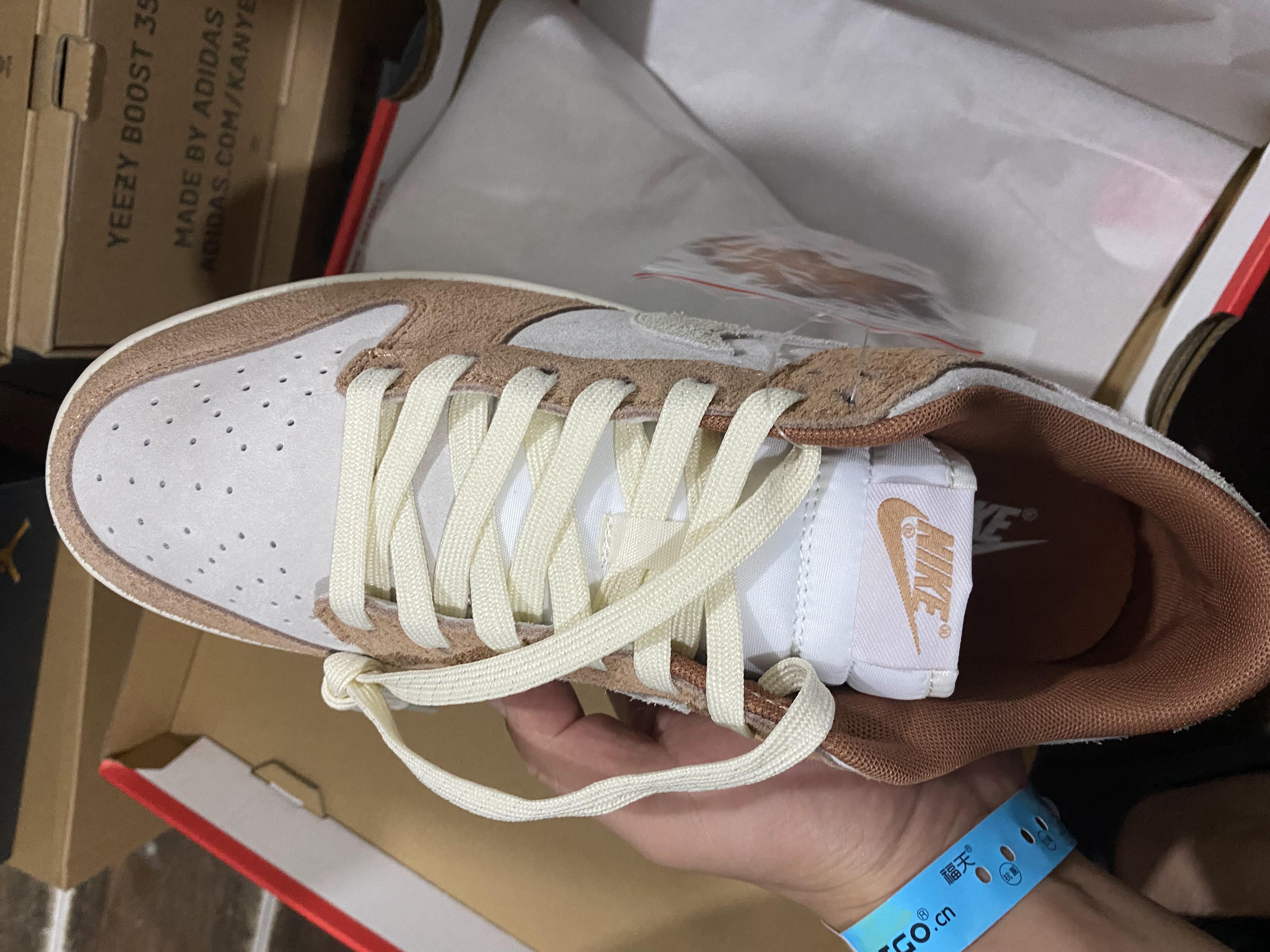 Nike Dunk (Rif.Int 00297)