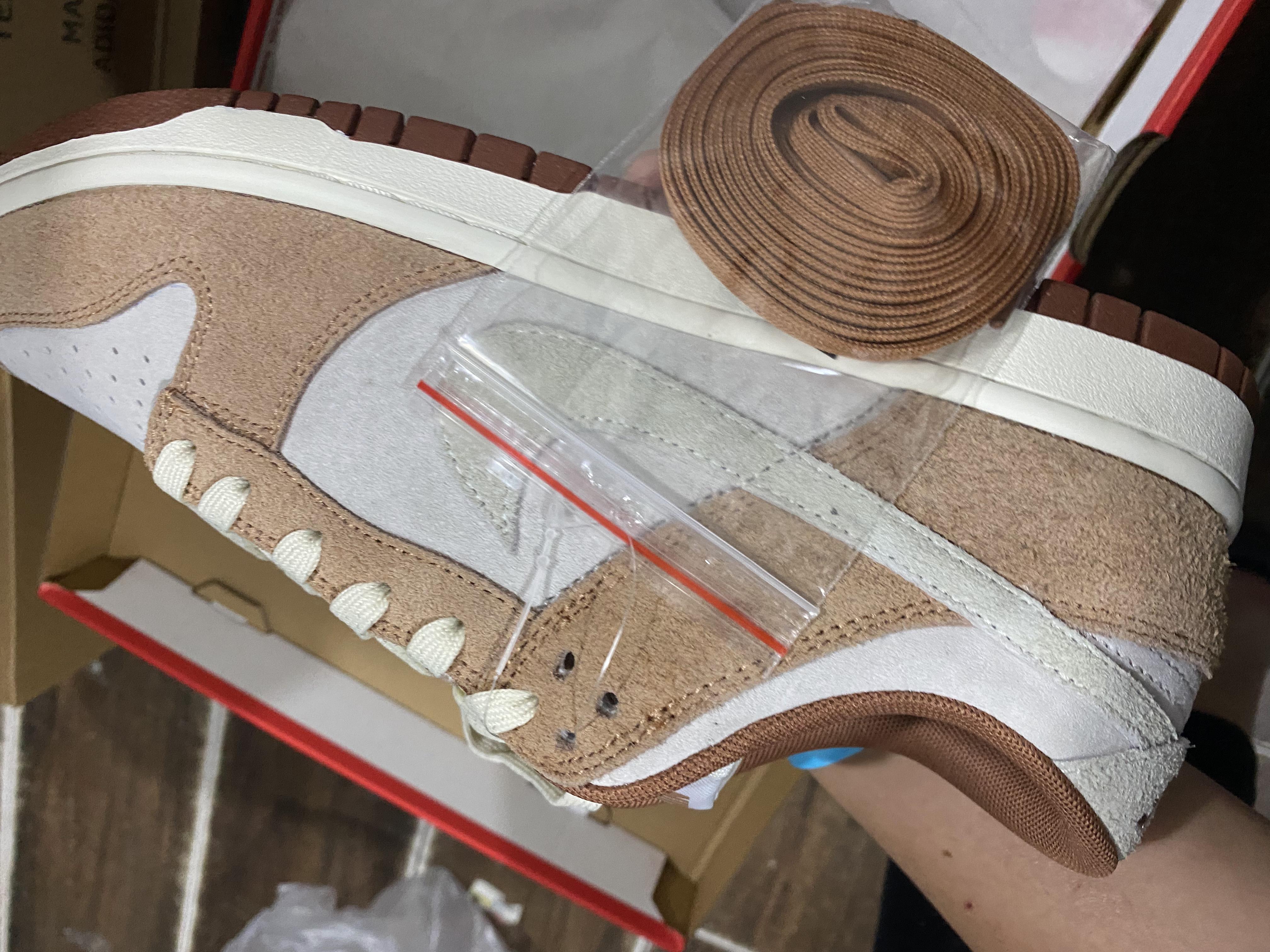 Nike Dunk (Rif.Int 00297)