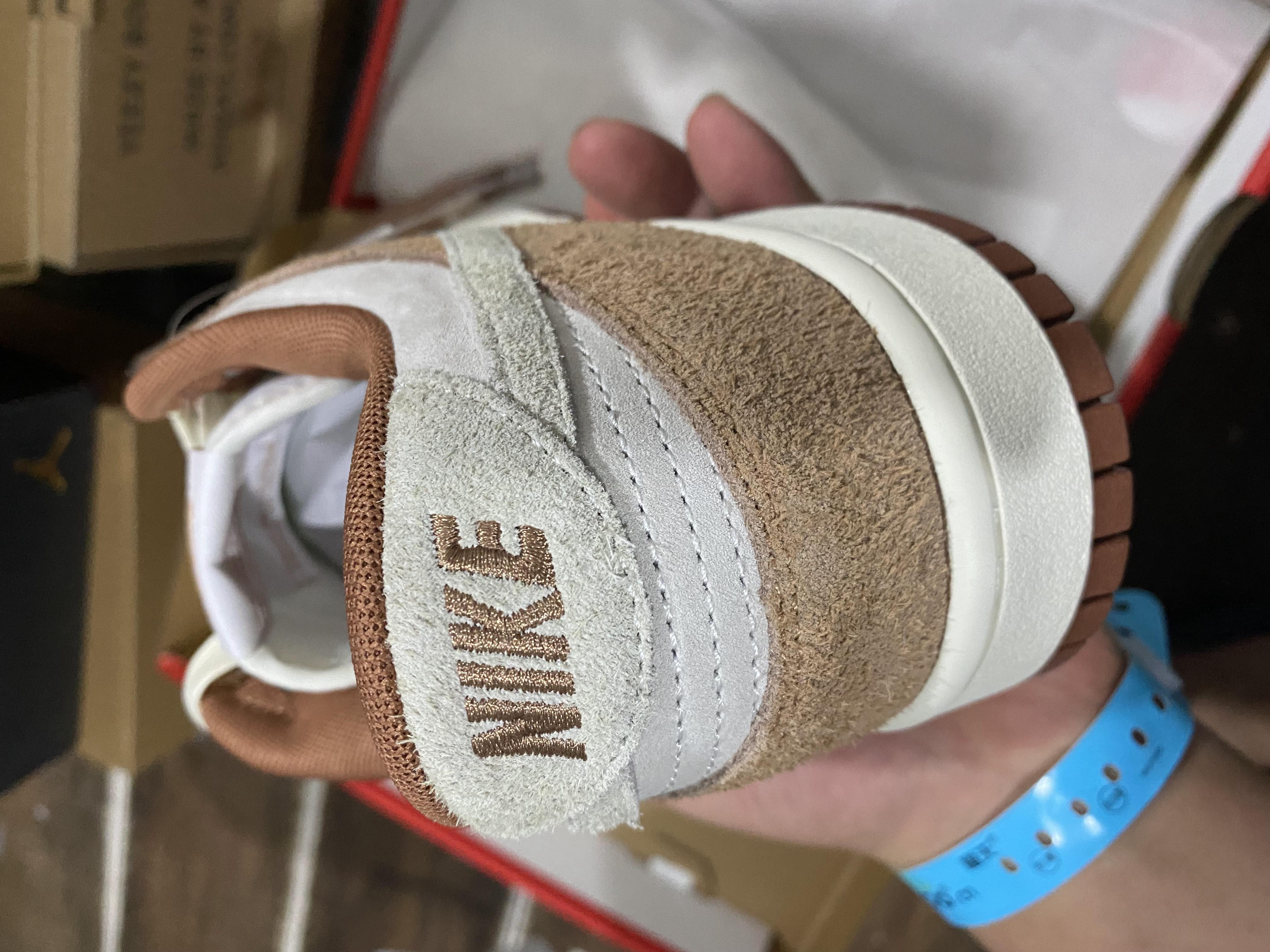 Nike Dunk (Rif.Int 00297)