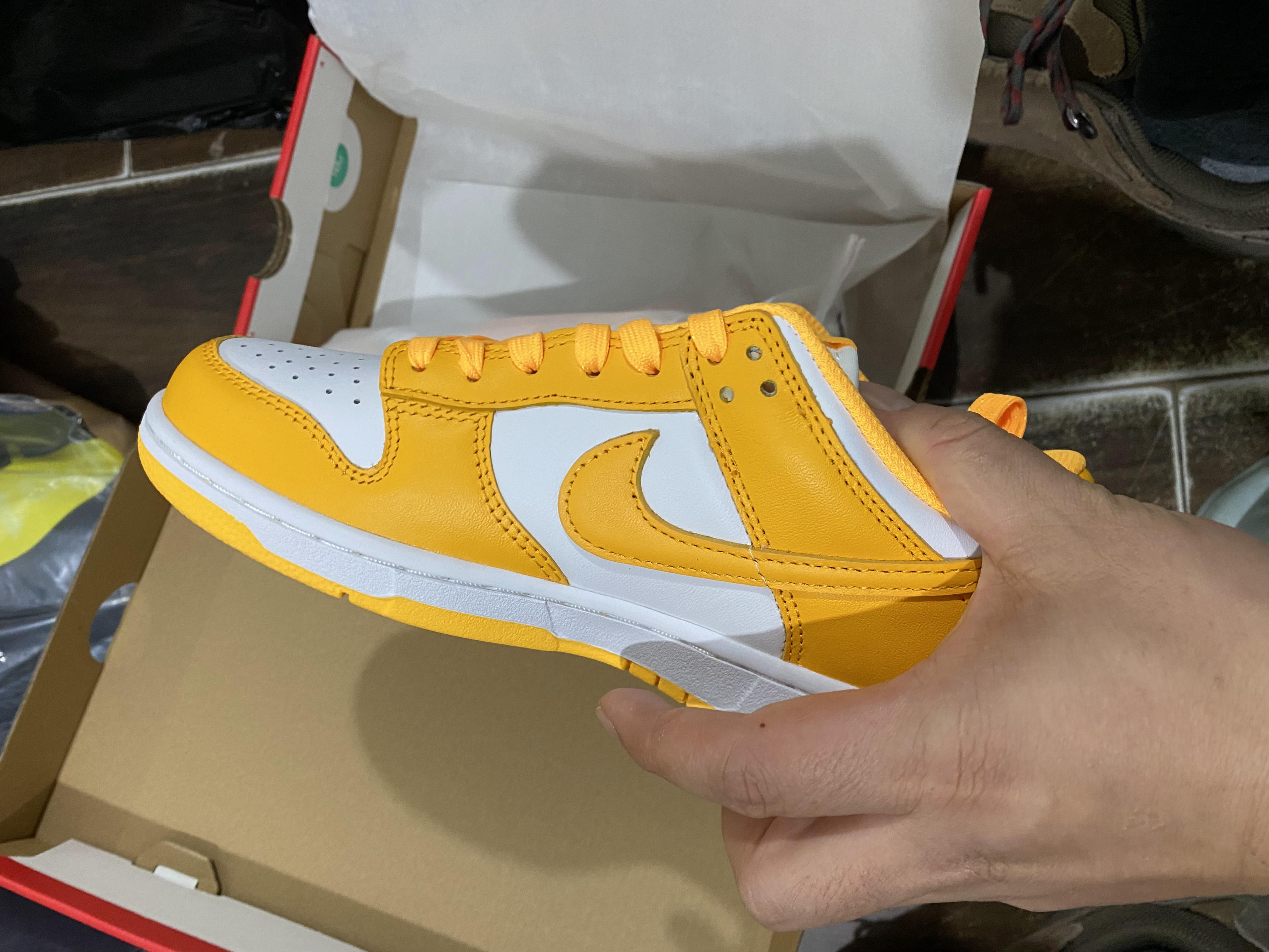 Nike Dunk (Rif.Int 00296)