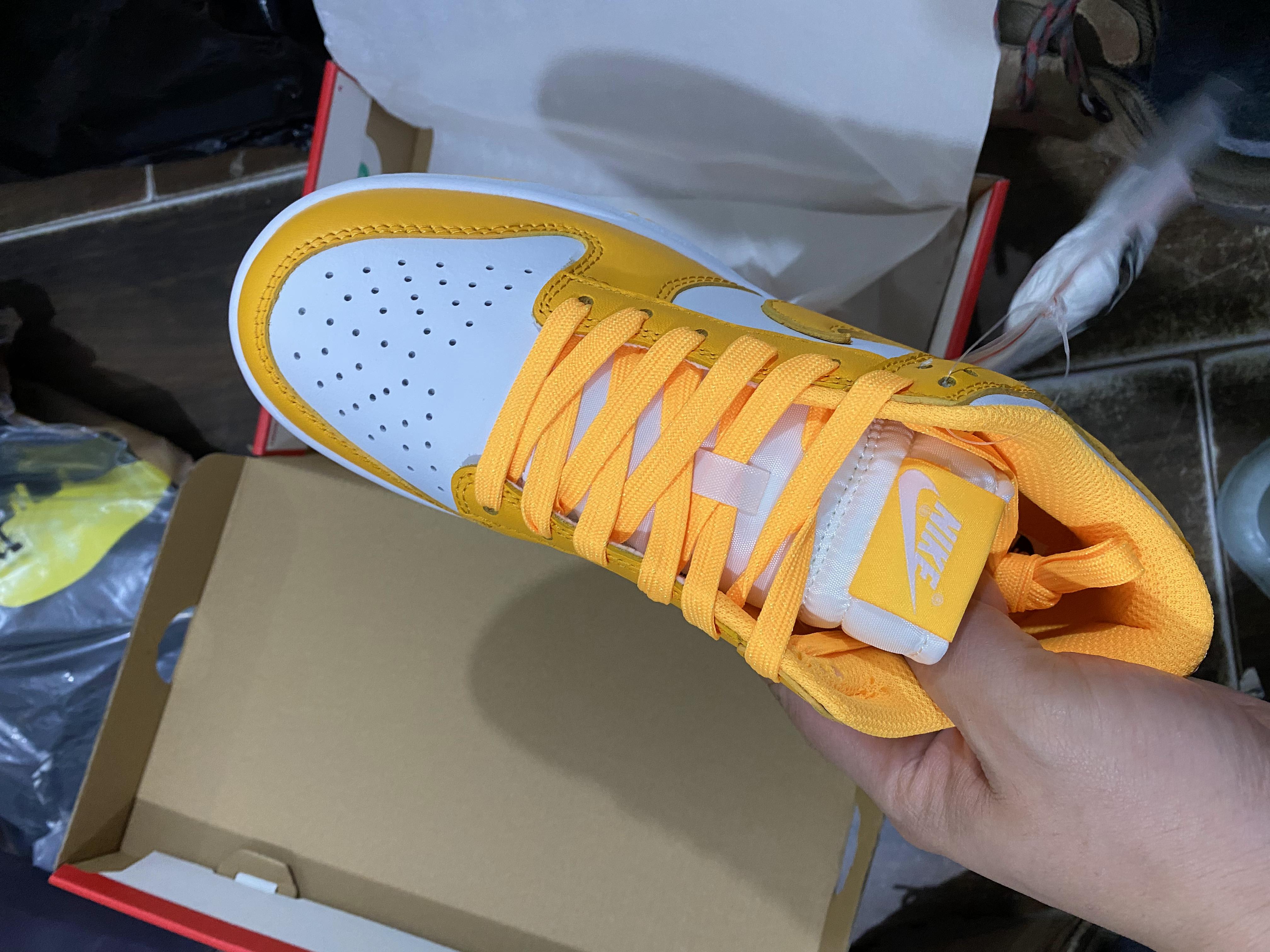 Nike Dunk (Rif.Int 00296)