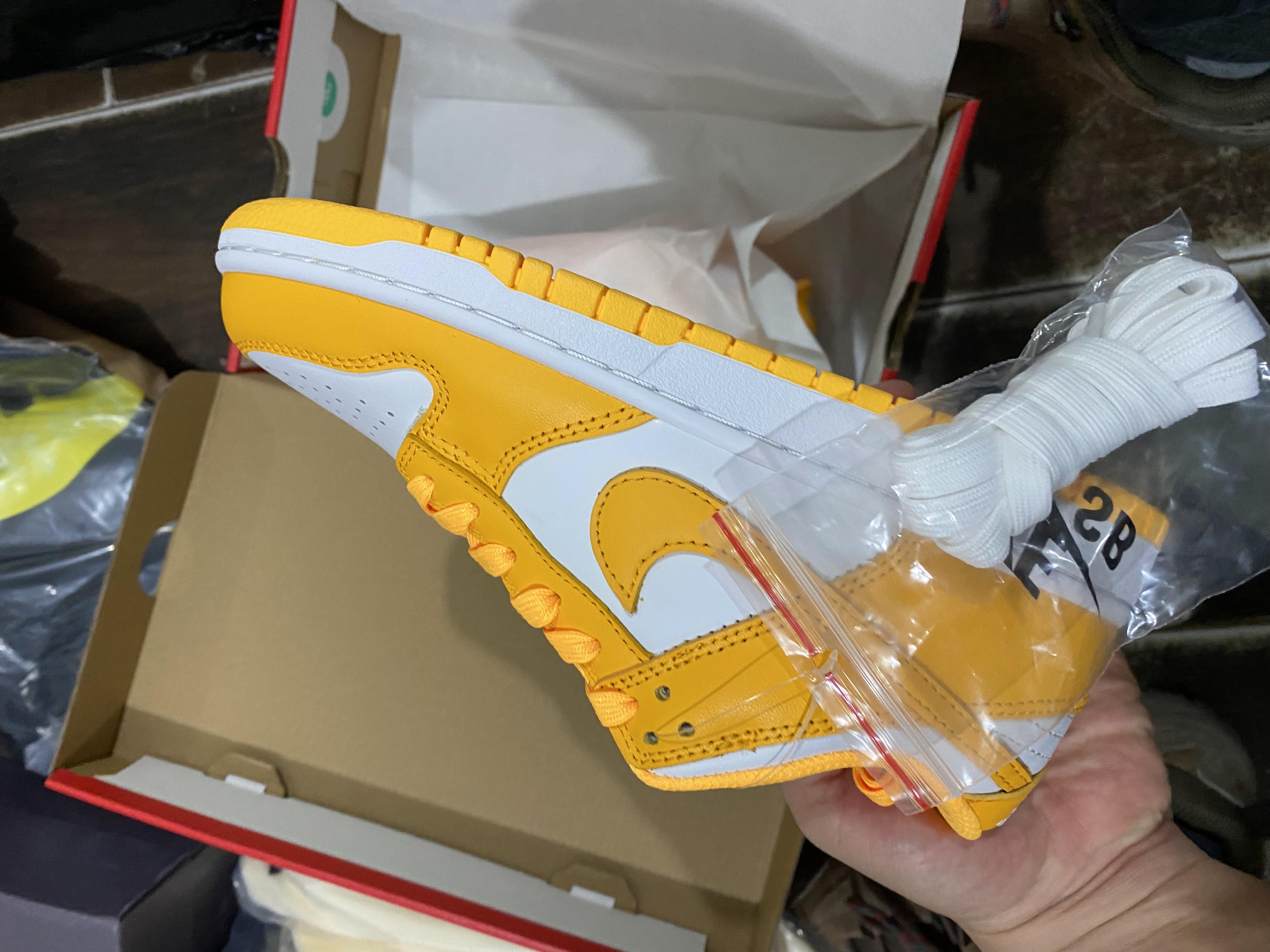 Nike Dunk (Rif.Int 00296)