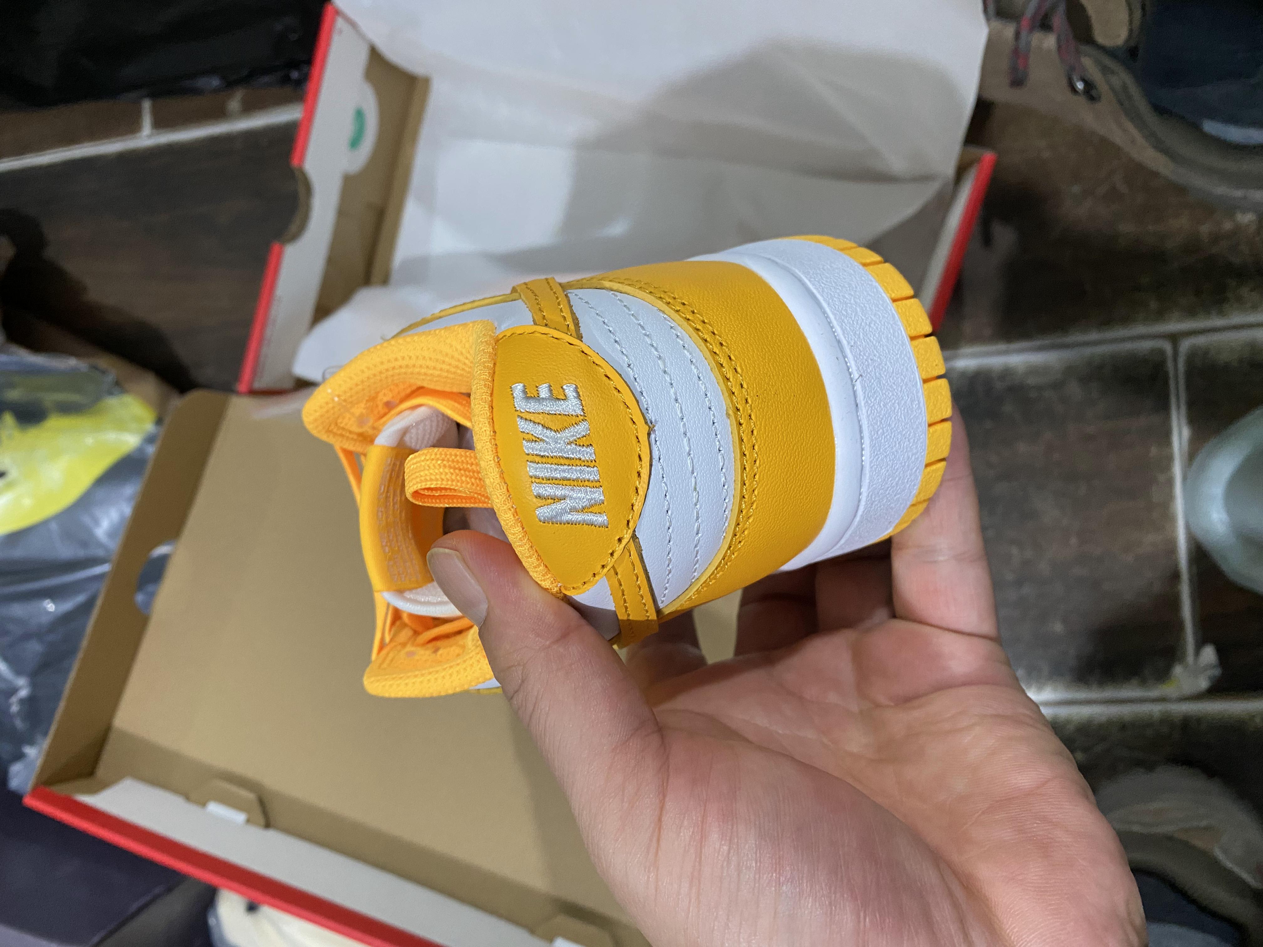 Nike Dunk (Rif.Int 00296)