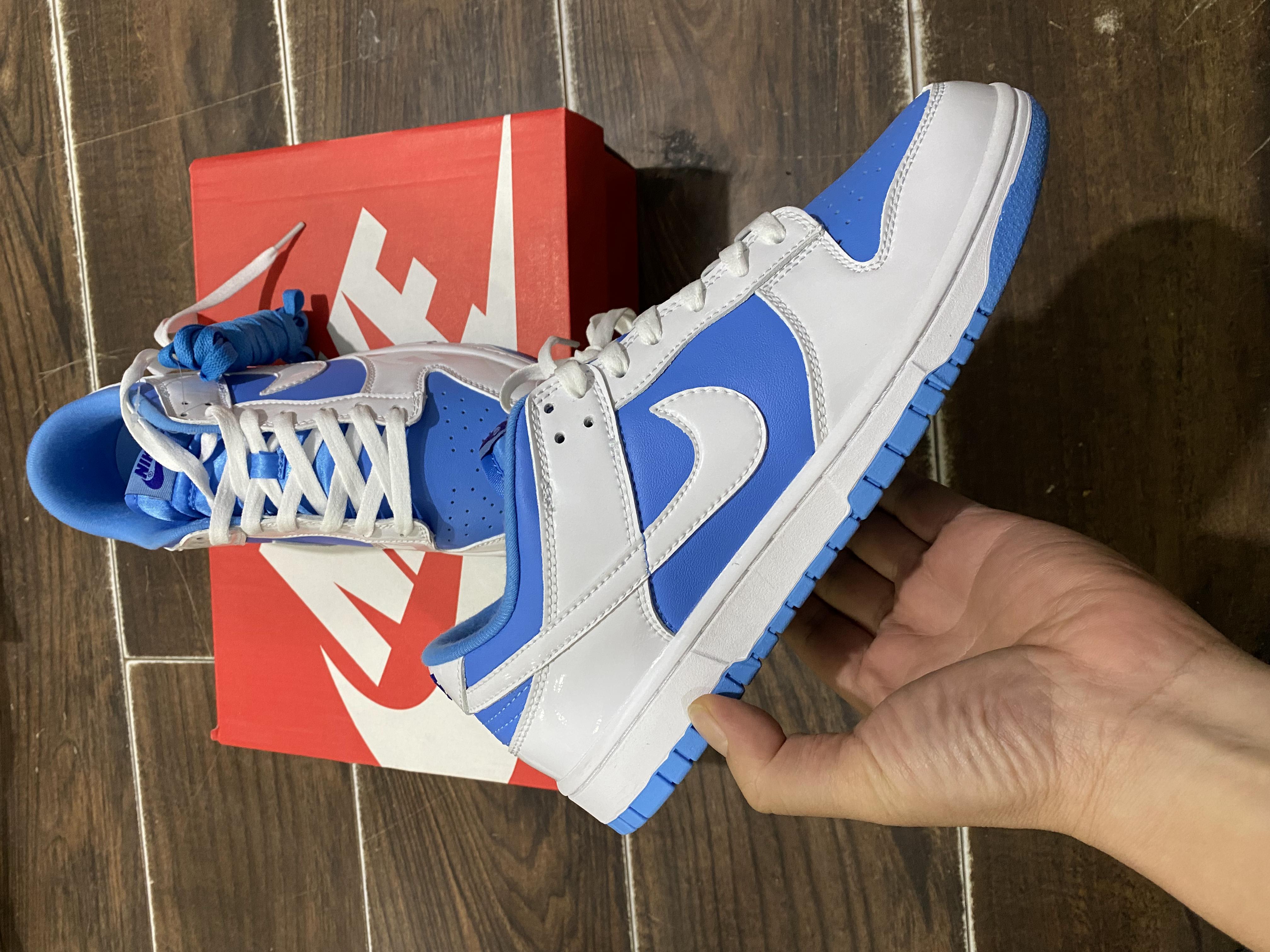 Nike Dunk (Rif.Int 00295)