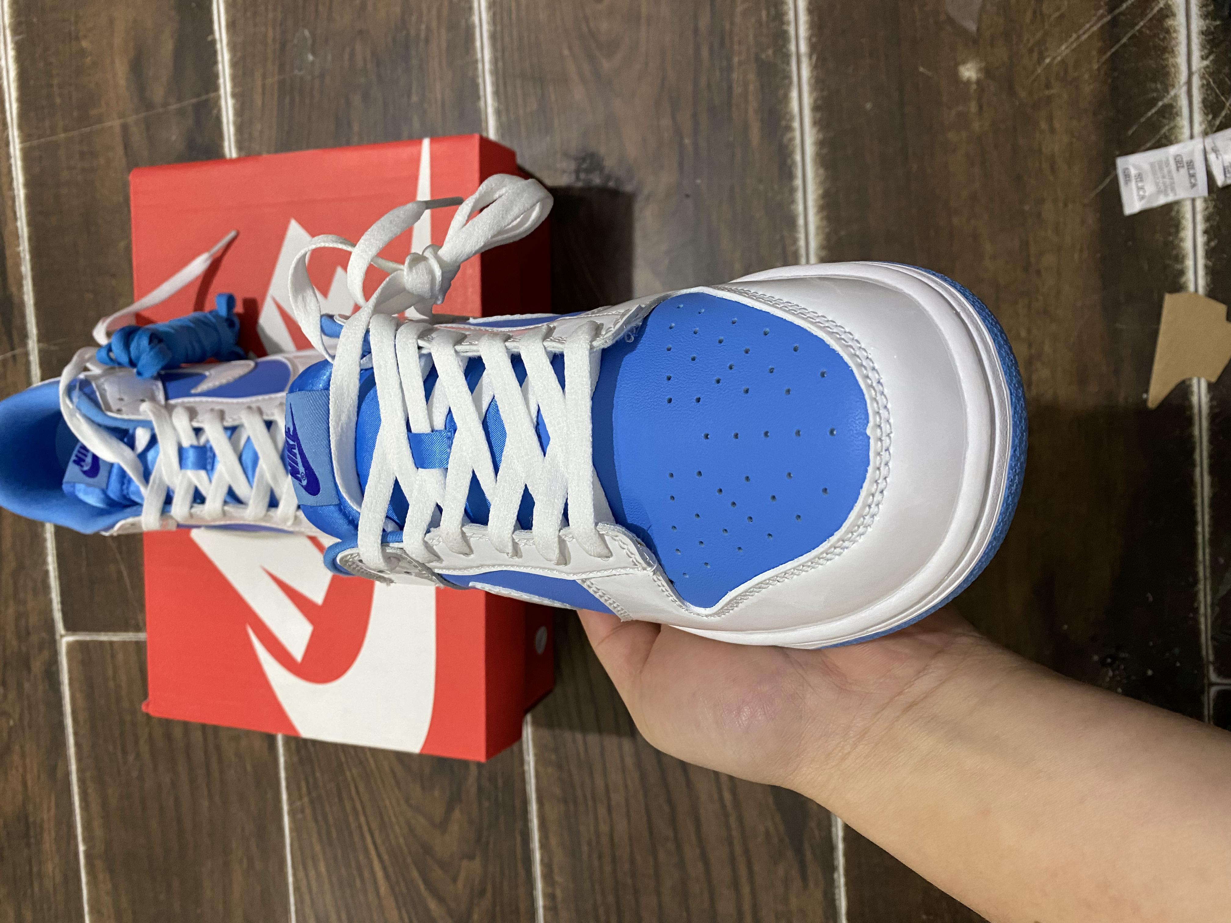 Nike Dunk (Rif.Int 00295)