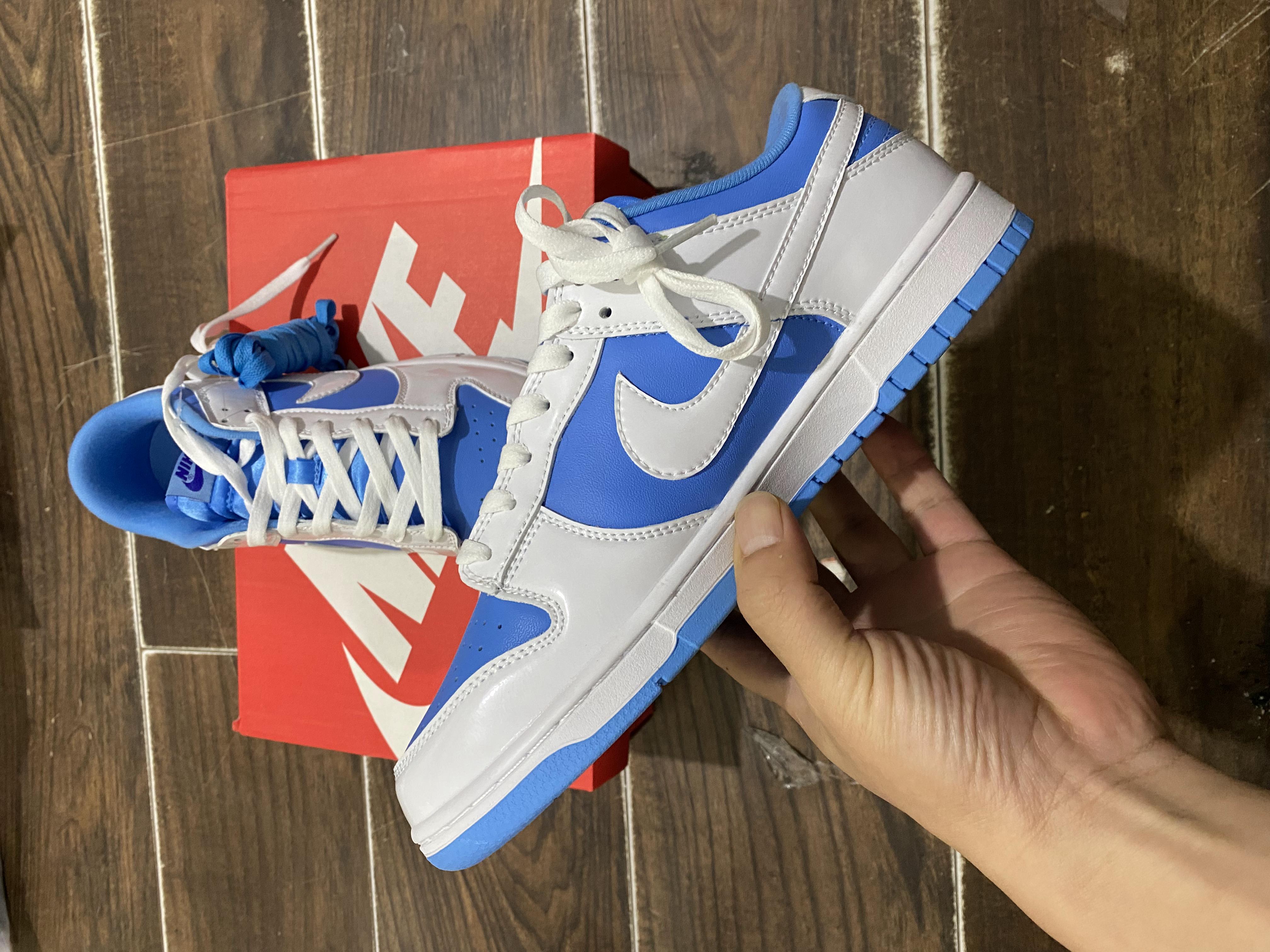 Nike Dunk (Rif.Int 00295)
