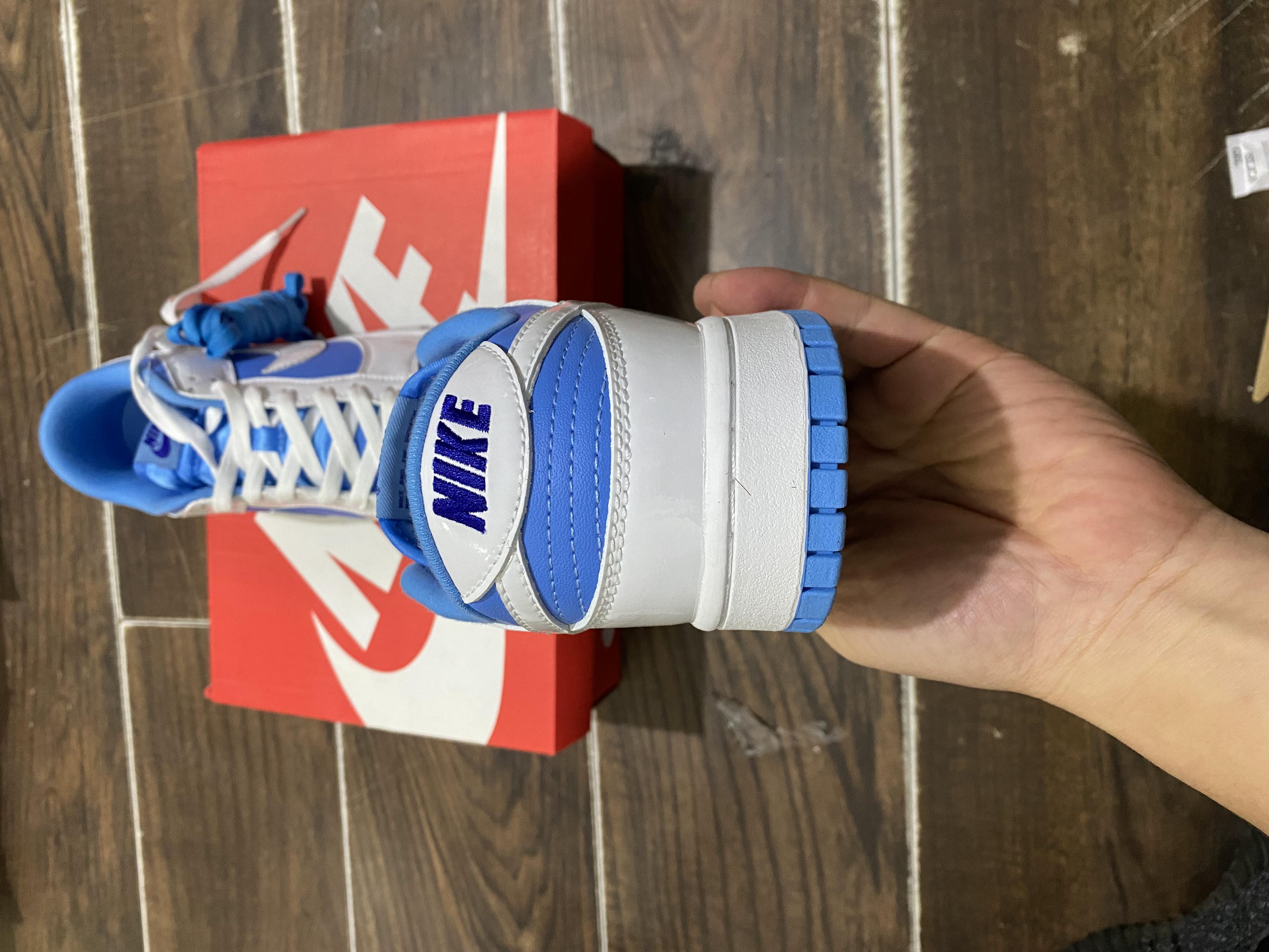 Nike Dunk (Rif.Int 00295)