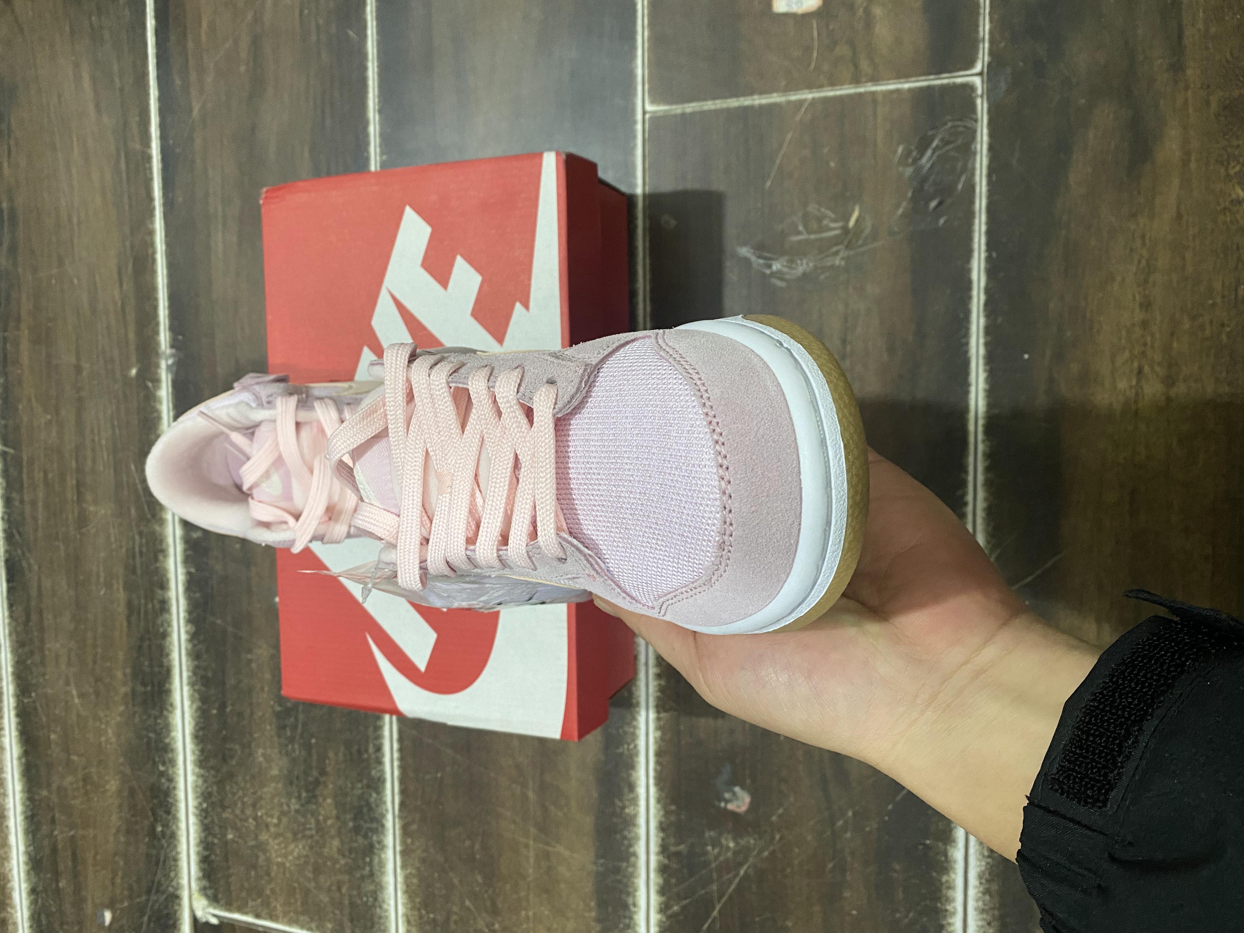 Nike Dunk (Rif.Int 00294)