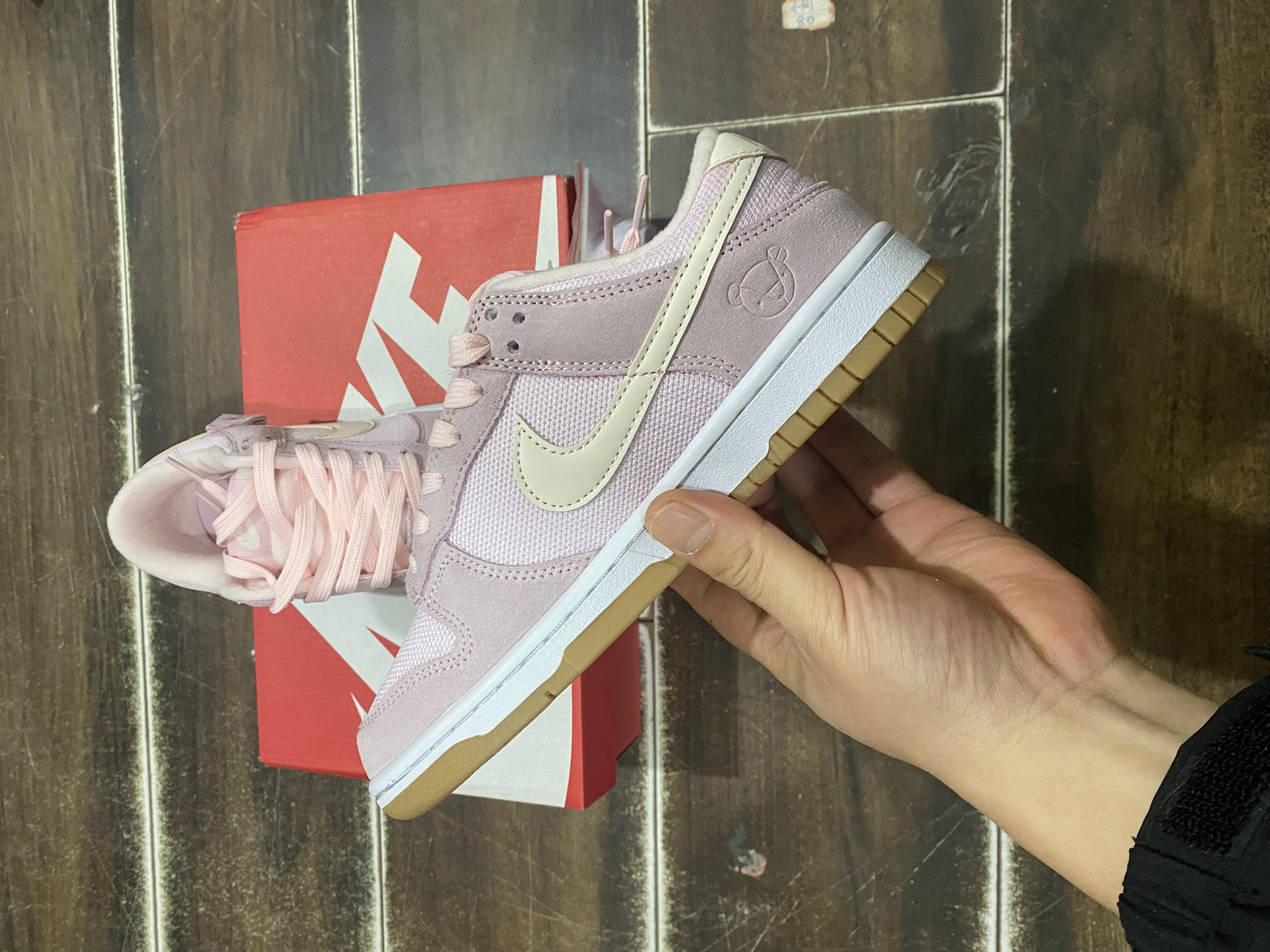 Nike Dunk (Rif.Int 00294)