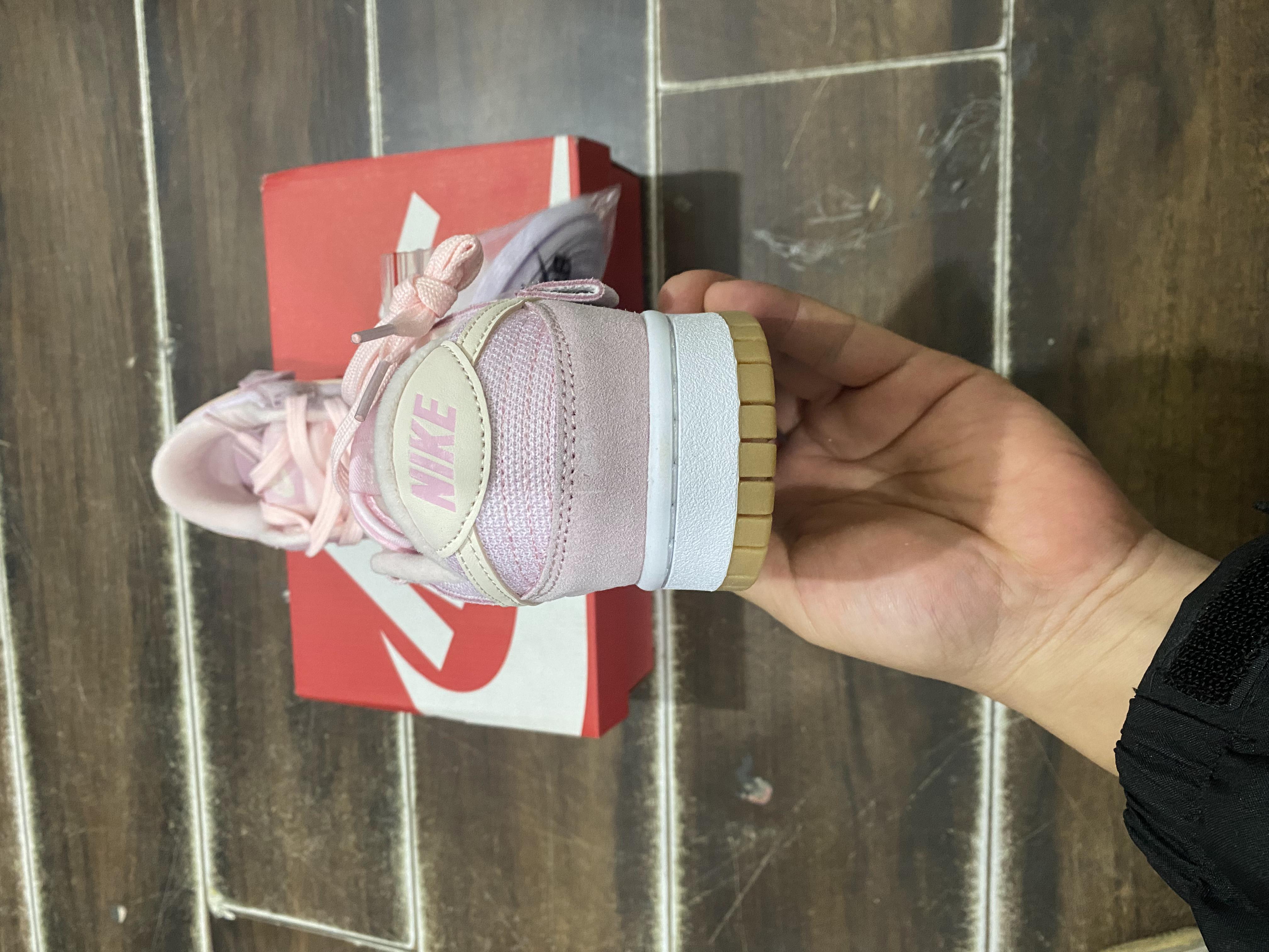 Nike Dunk (Rif.Int 00294)