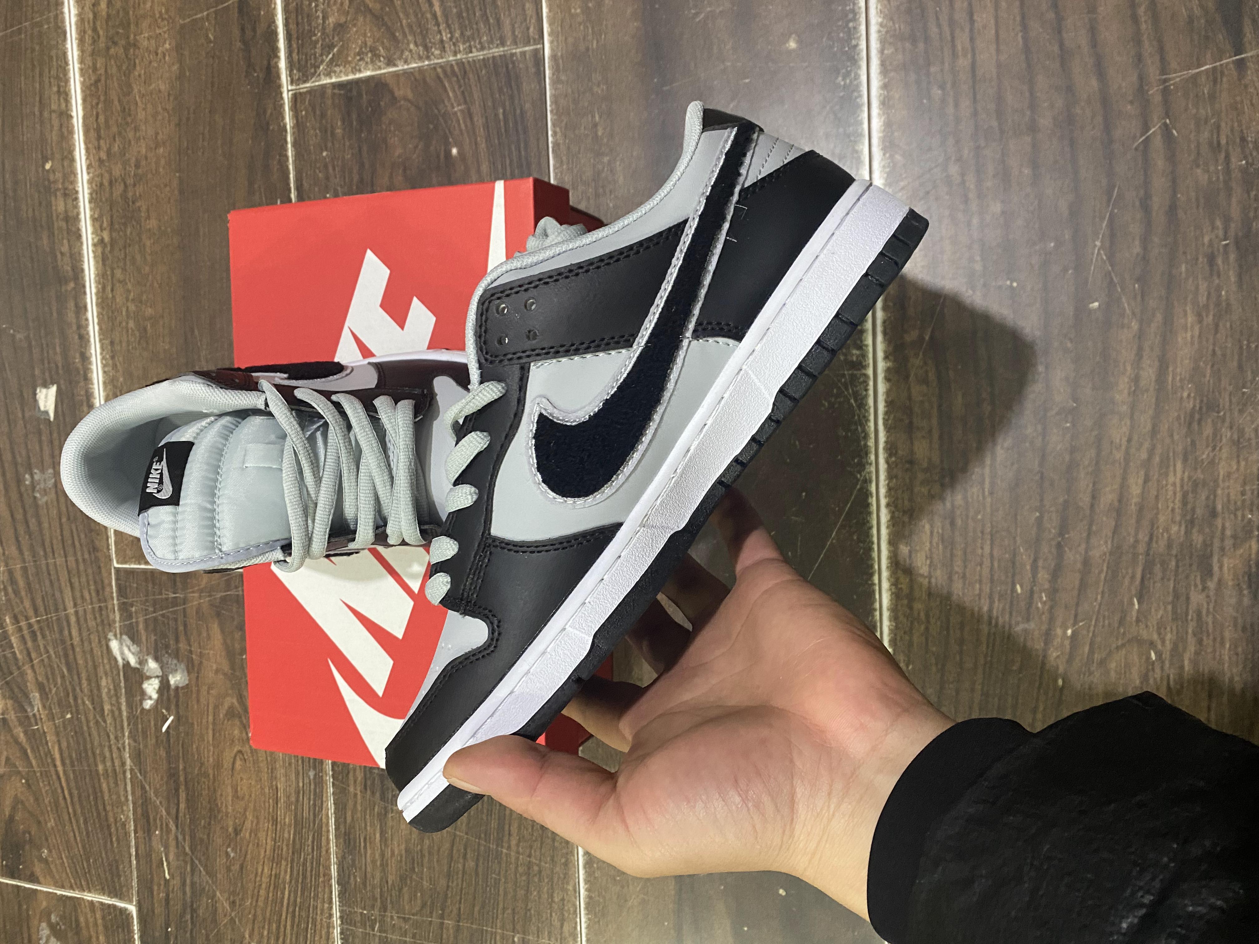 Nike Dunk (Rif.Int 00293)