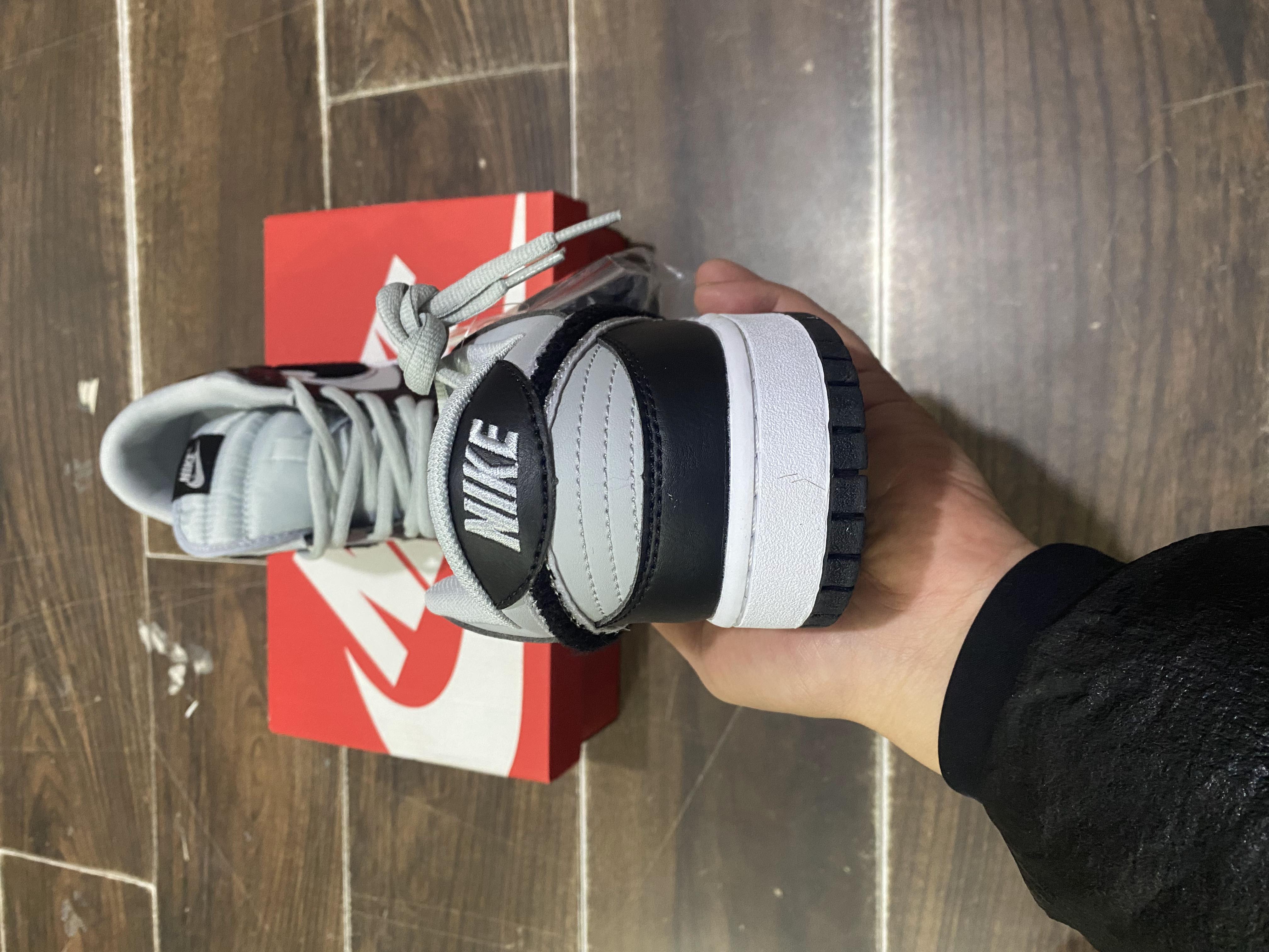 Nike Dunk (Rif.Int 00293)