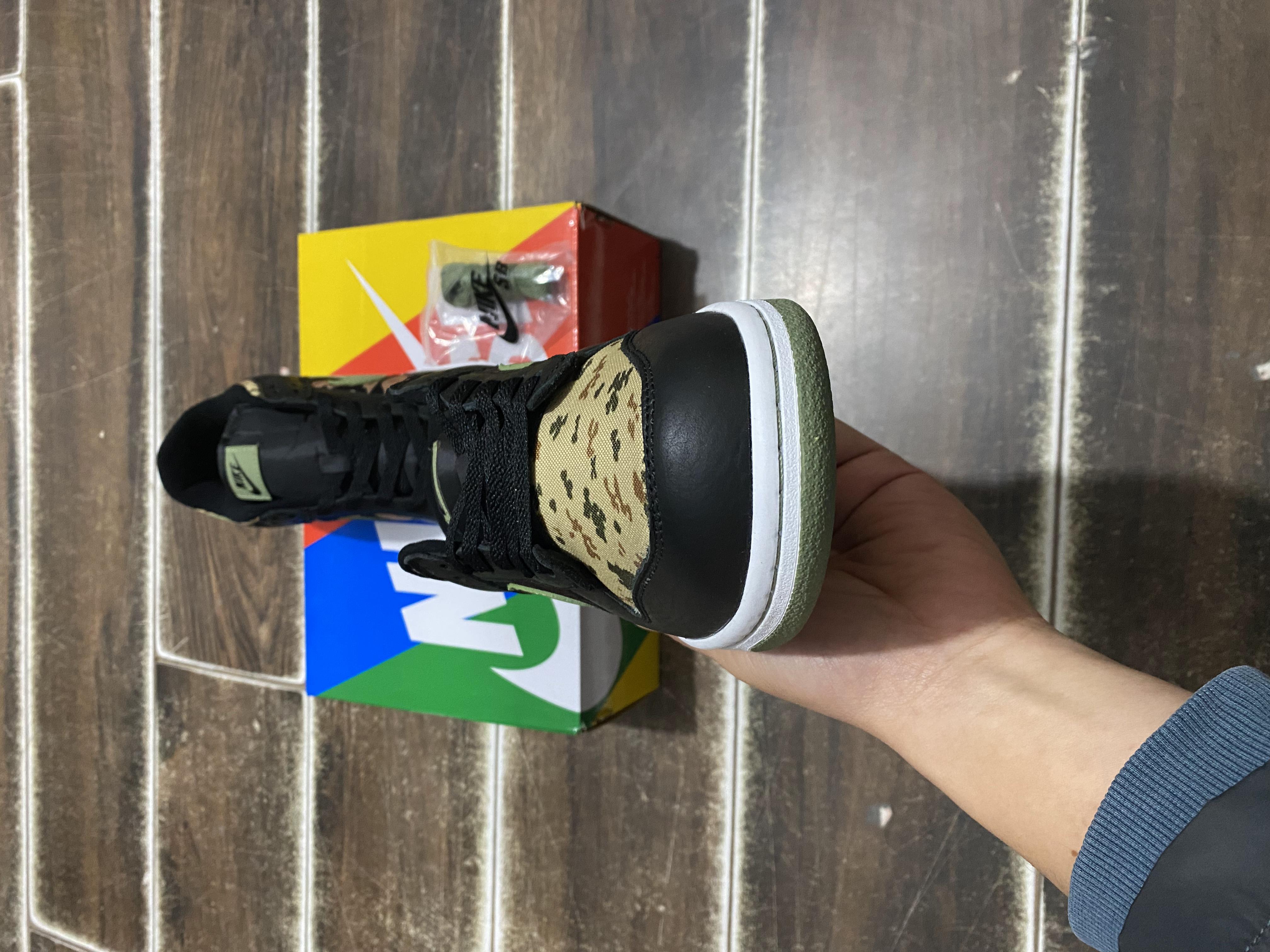 Nike Dunk (Rif.Int 00292)