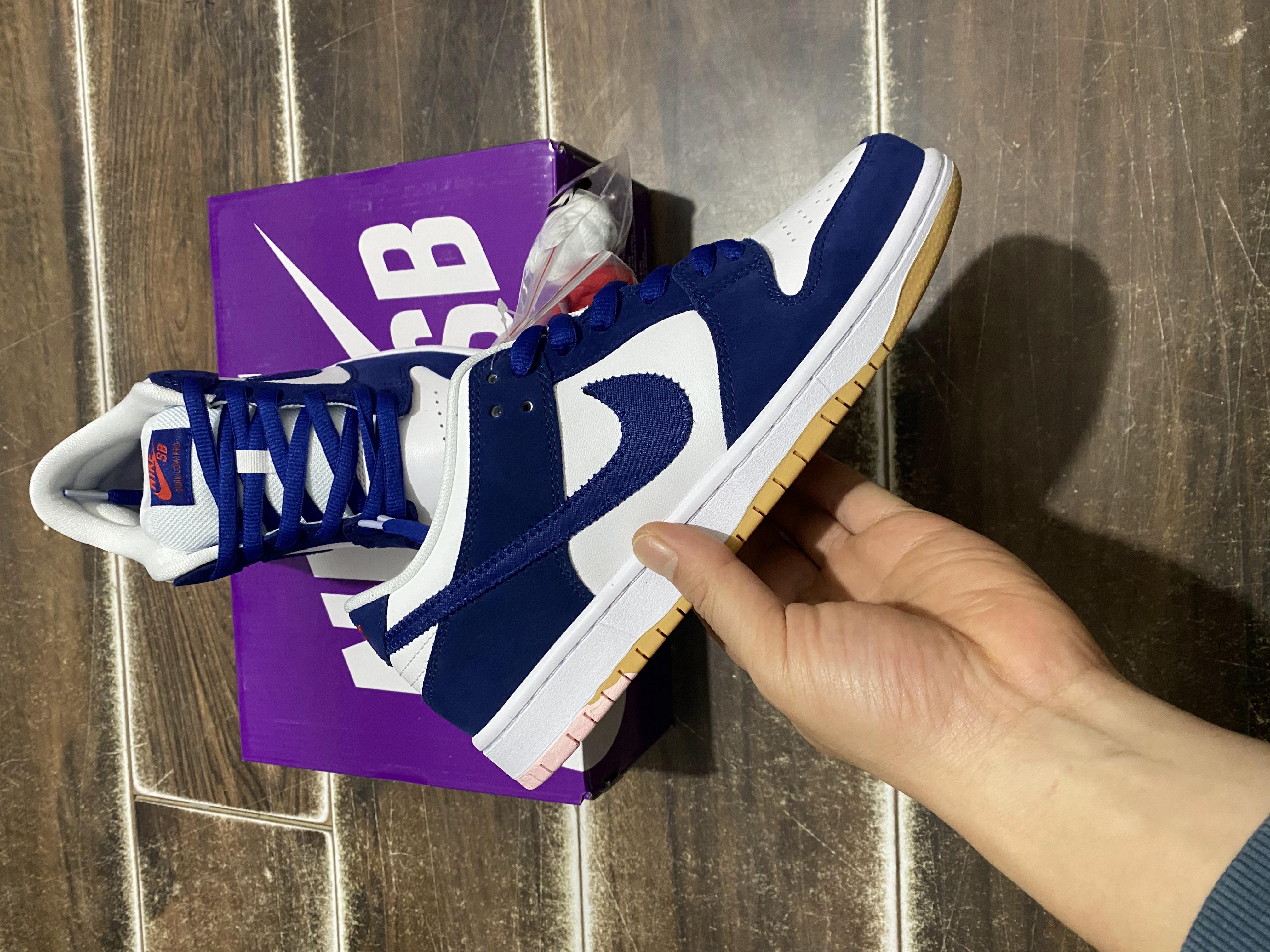 Nike Dunk (Rif.Int 00291)