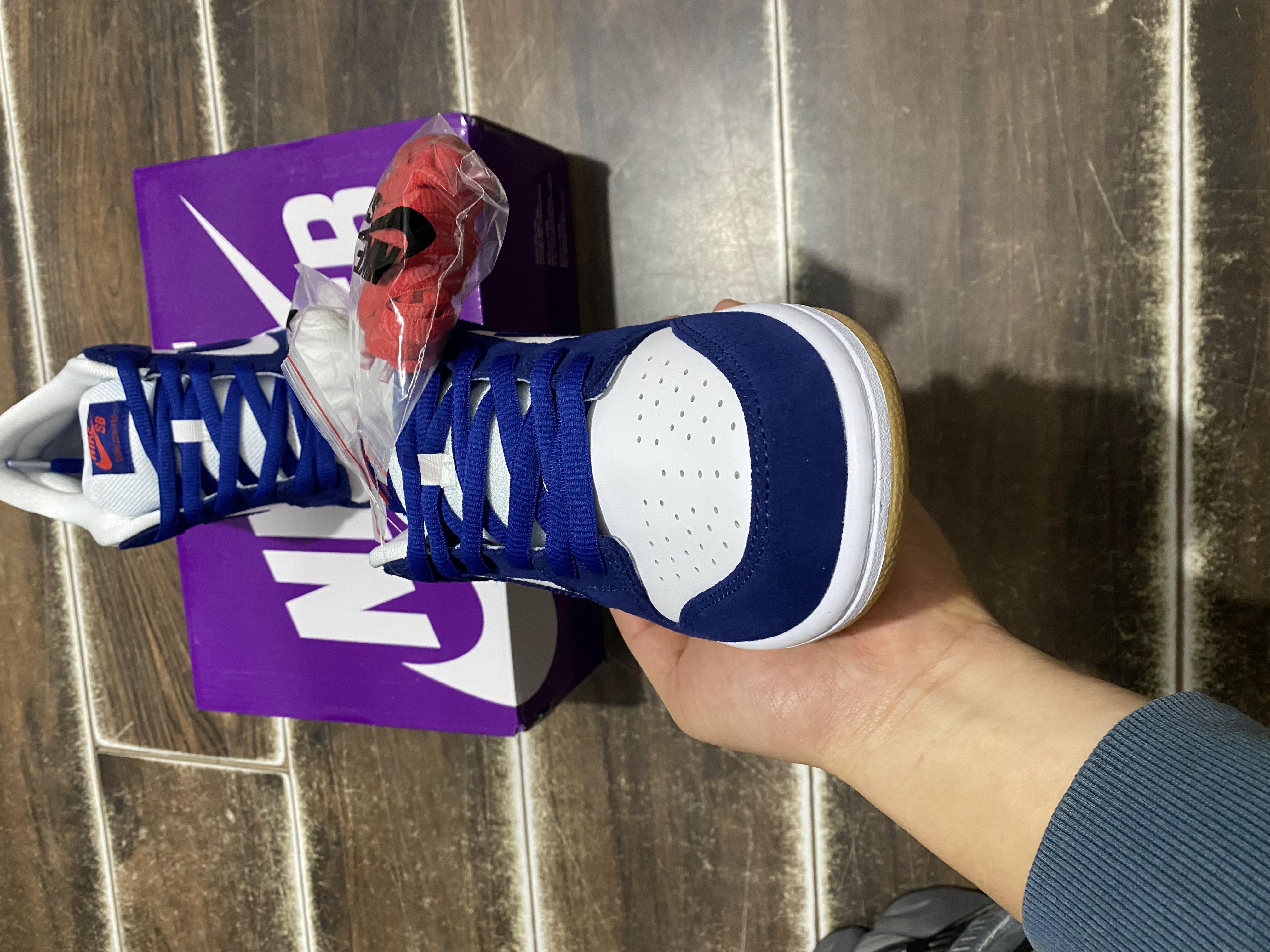 Nike Dunk (Rif.Int 00291)