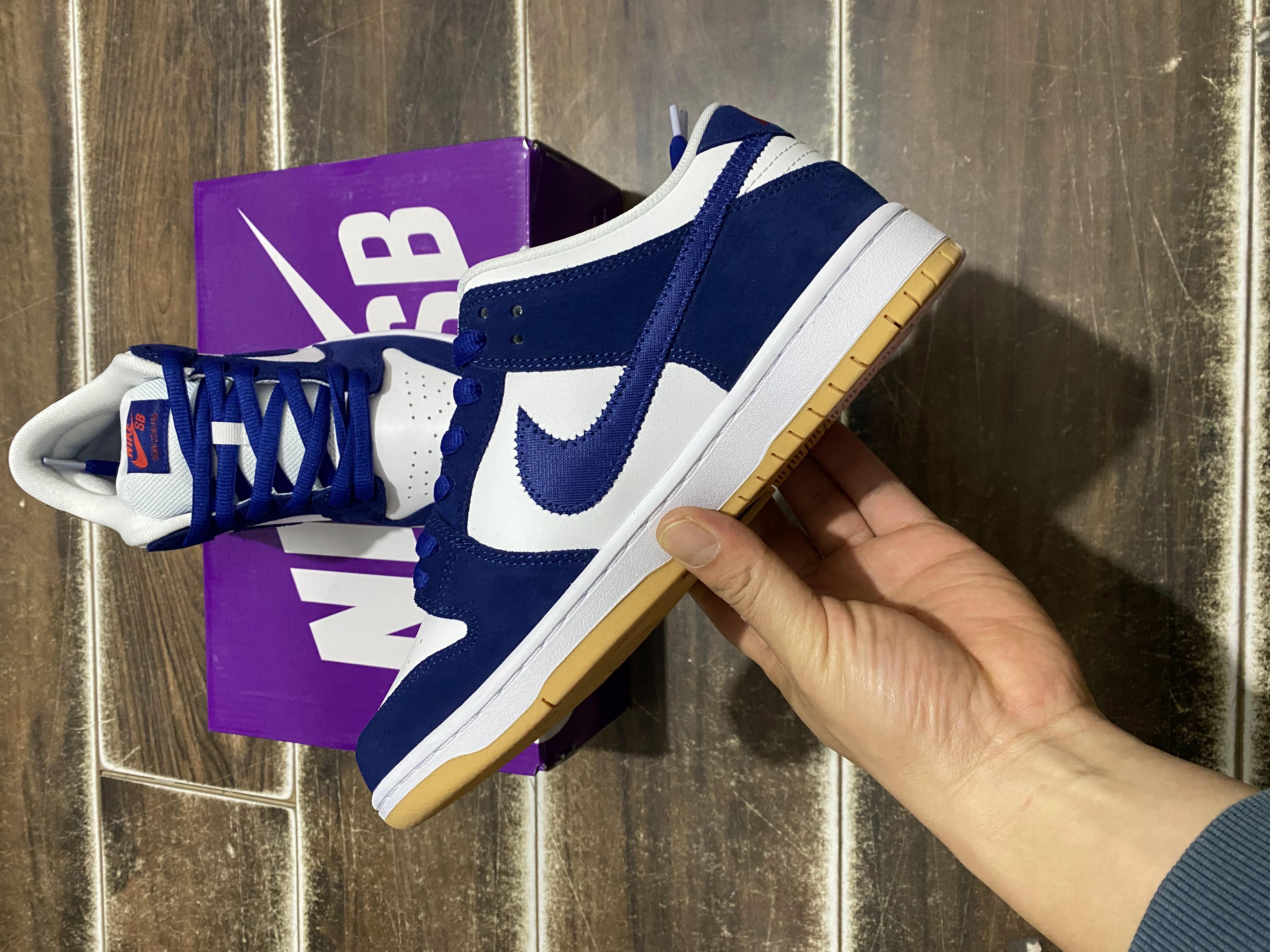 Nike Dunk (Rif.Int 00291)