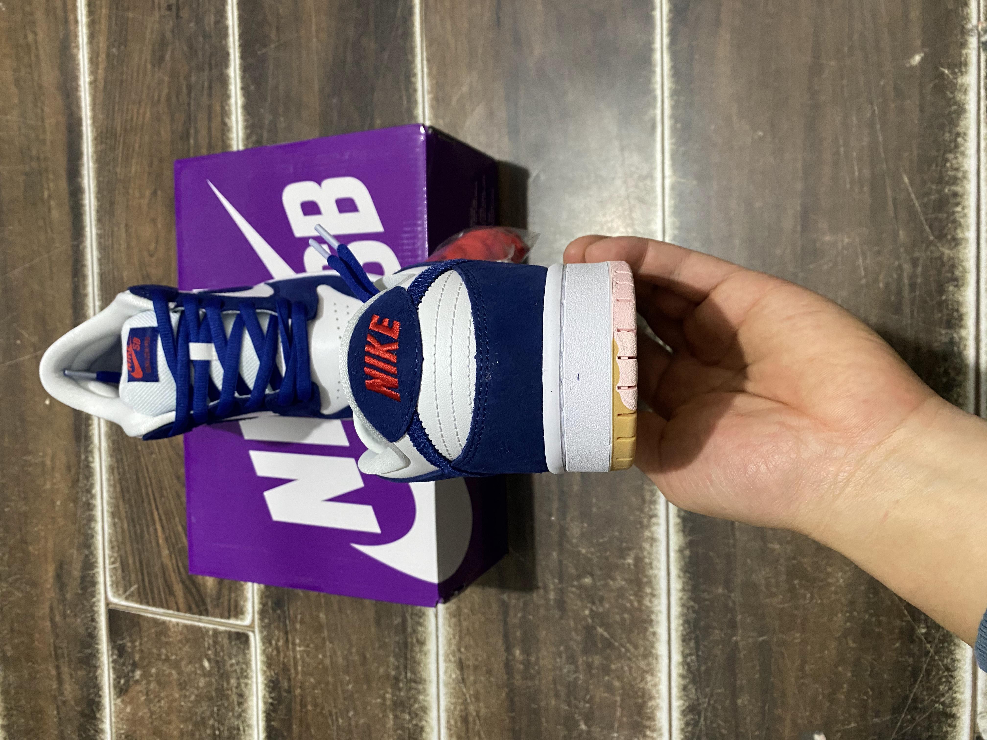 Nike Dunk (Rif.Int 00291)