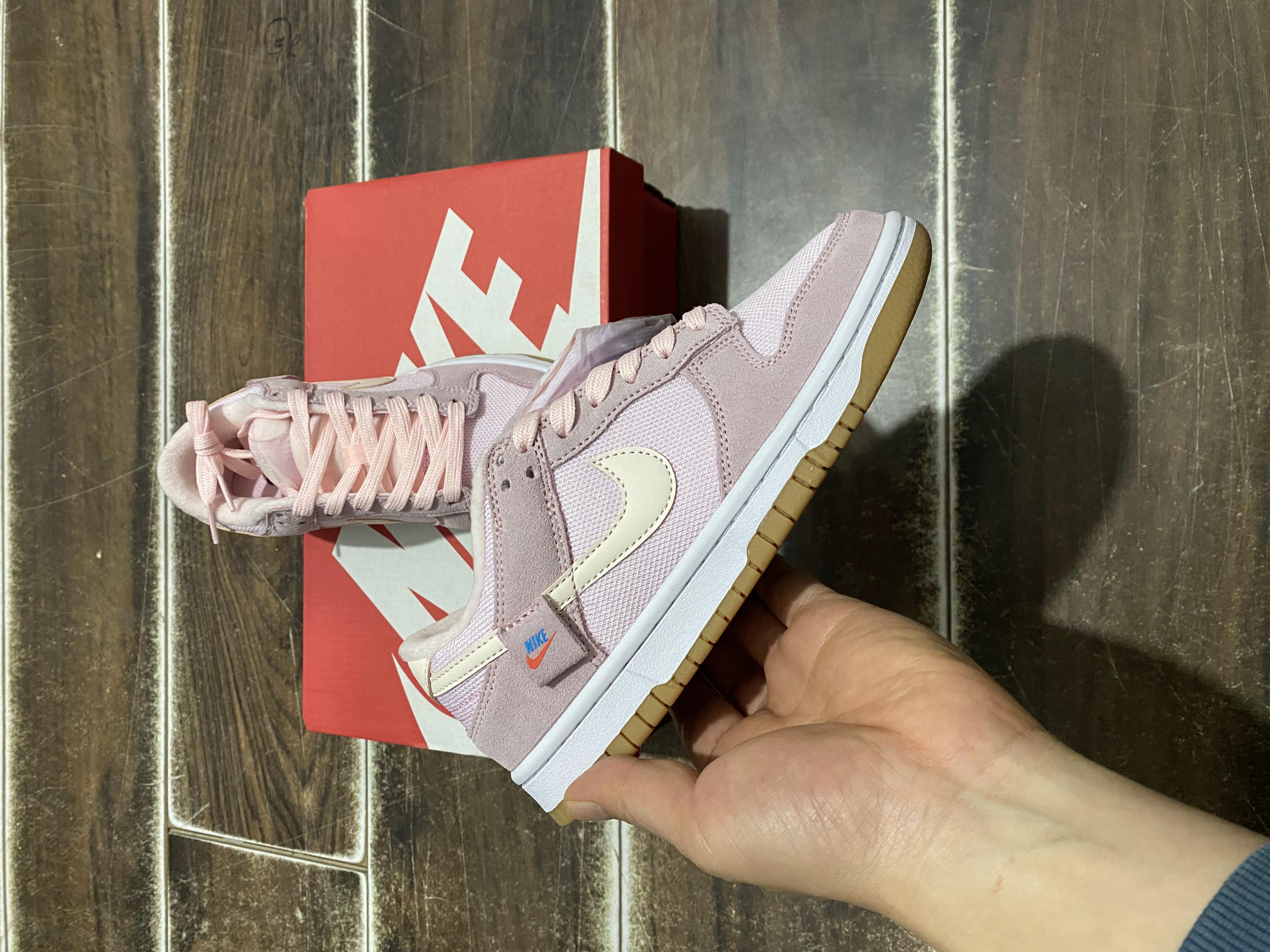Nike Dunk (Rif.Int 00290)