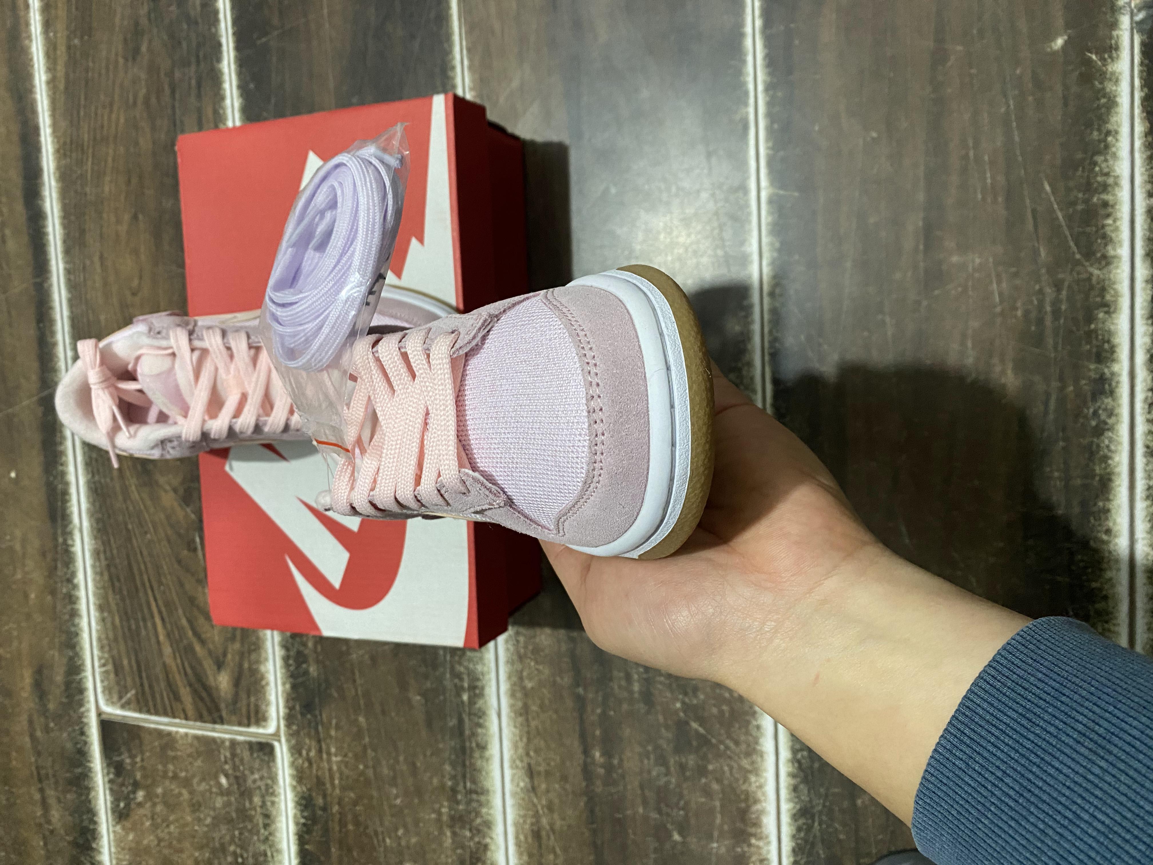 Nike Dunk (Rif.Int 00290)