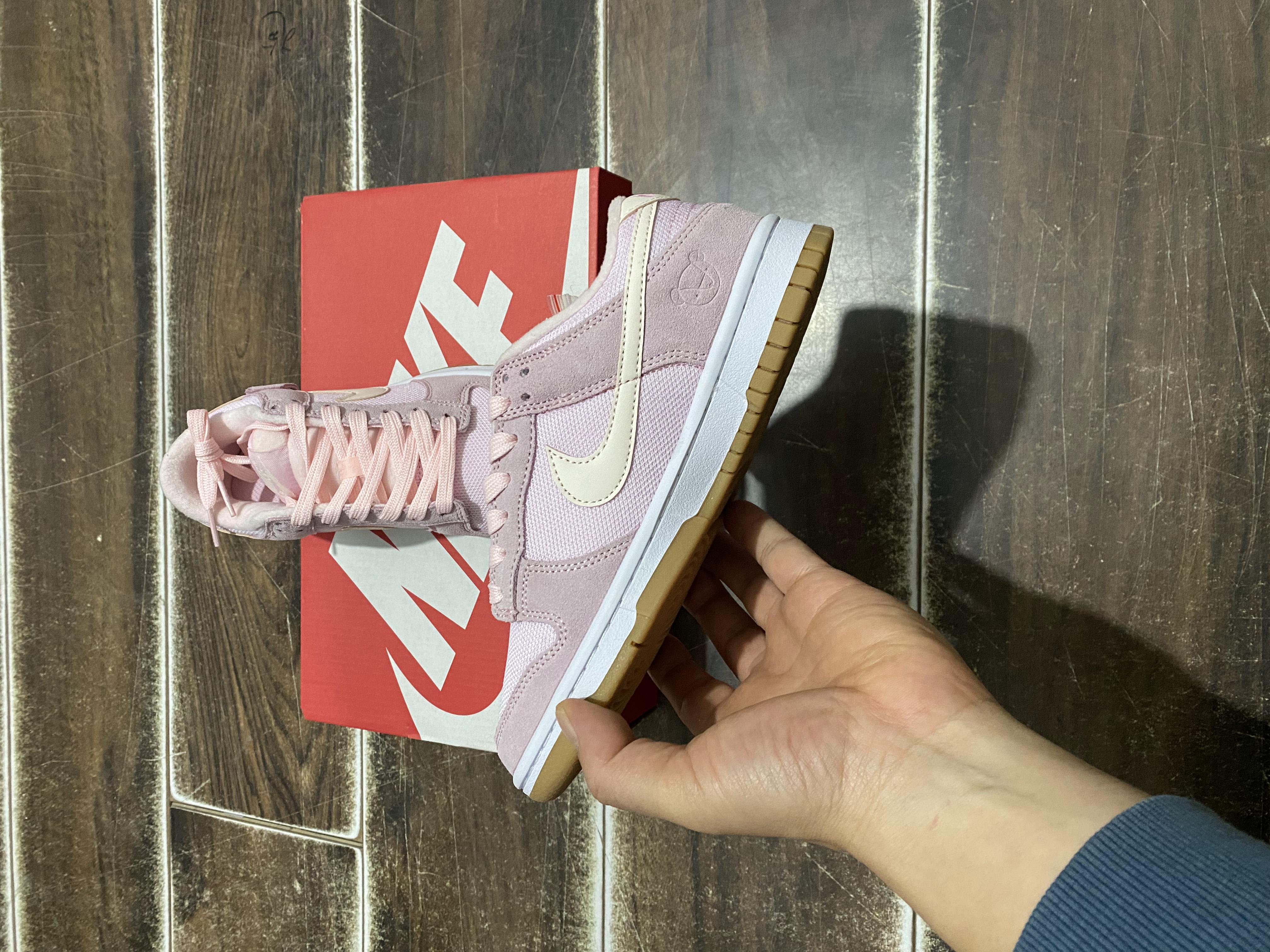Nike Dunk (Rif.Int 00290)