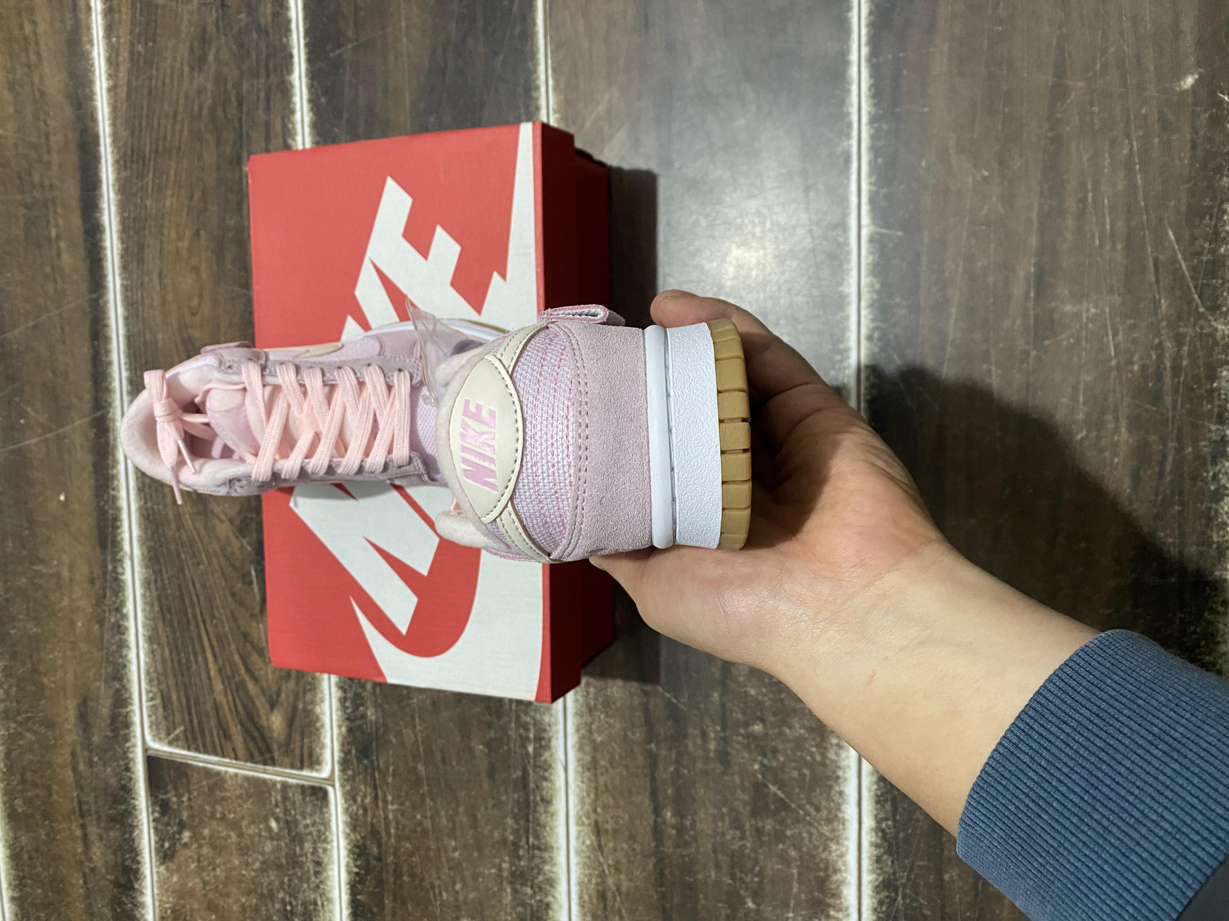 Nike Dunk (Rif.Int 00290)