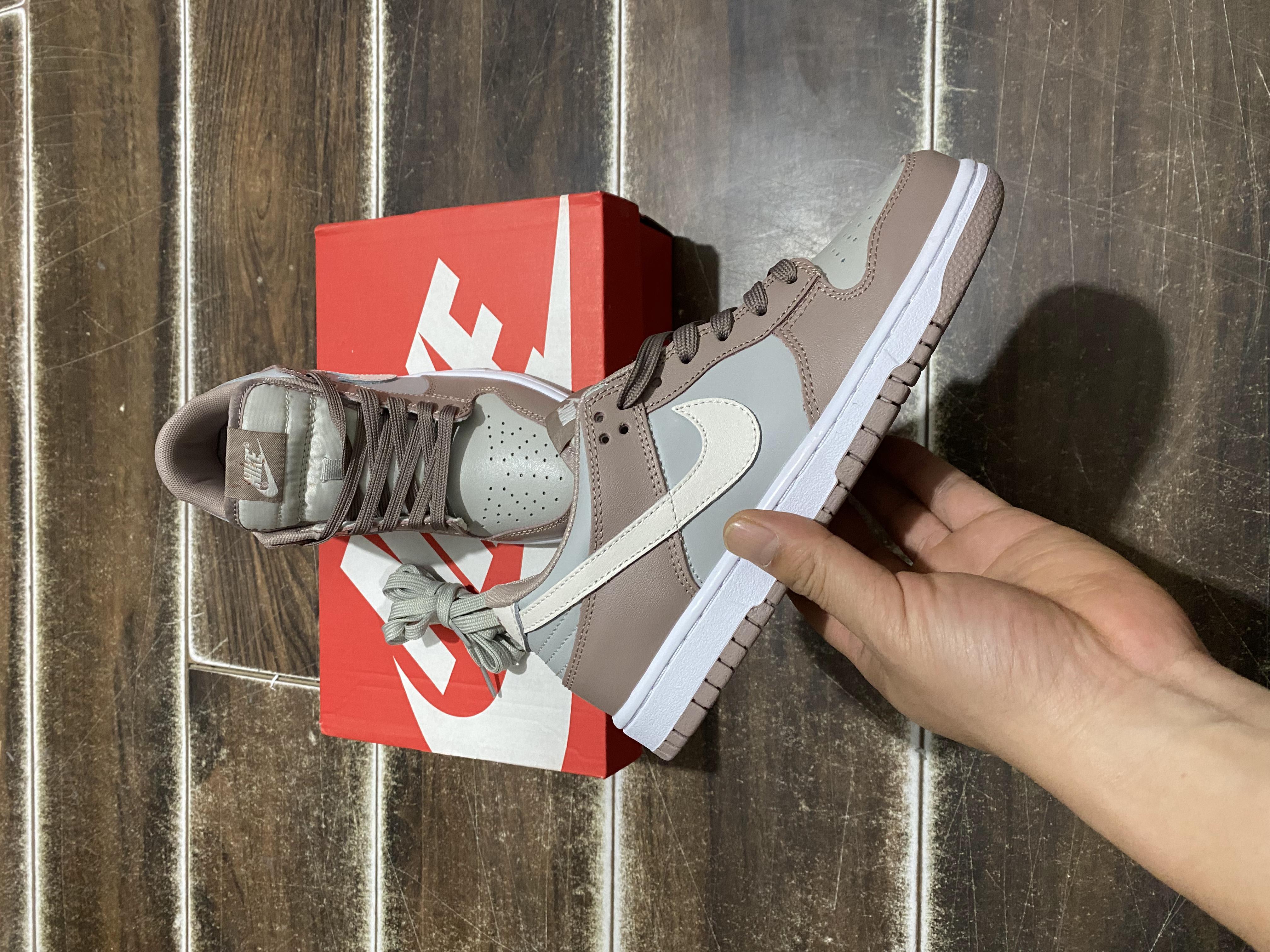 Nike Dunk (Rif.Int 00289)