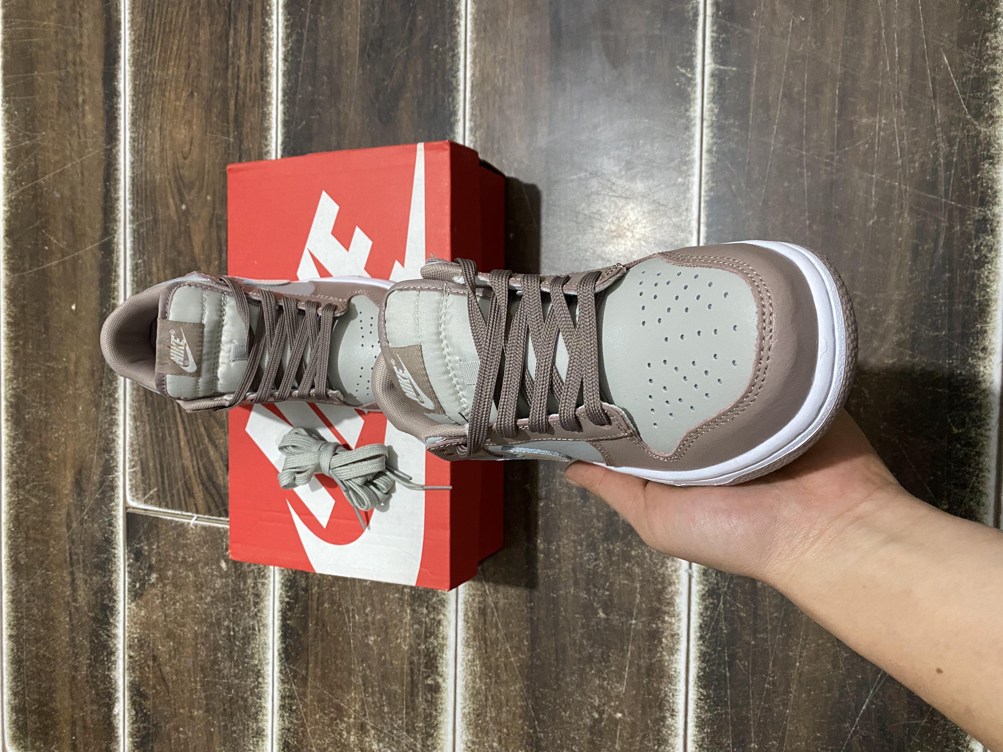 Nike Dunk (Rif.Int 00289)