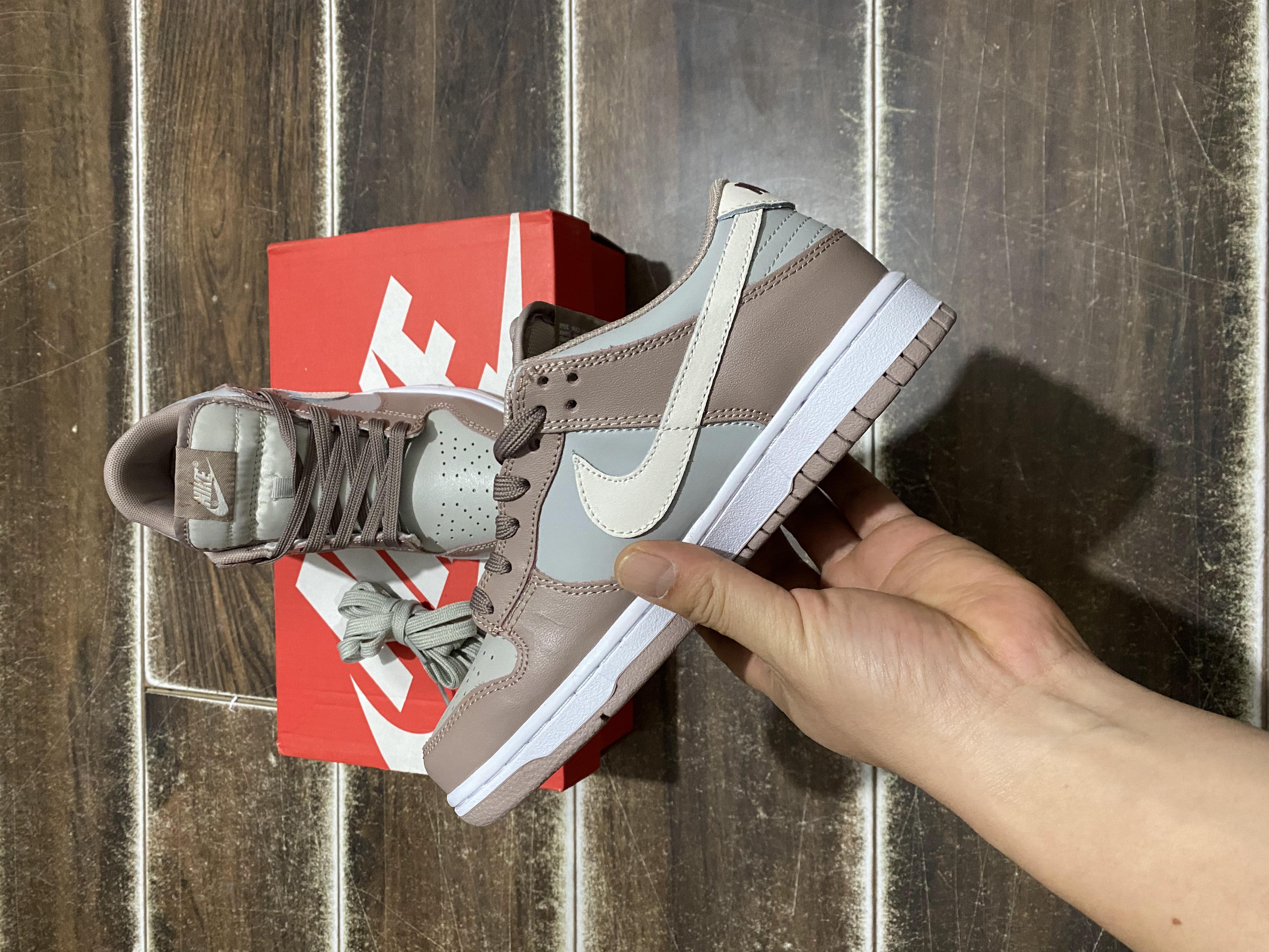 Nike Dunk (Rif.Int 00289)