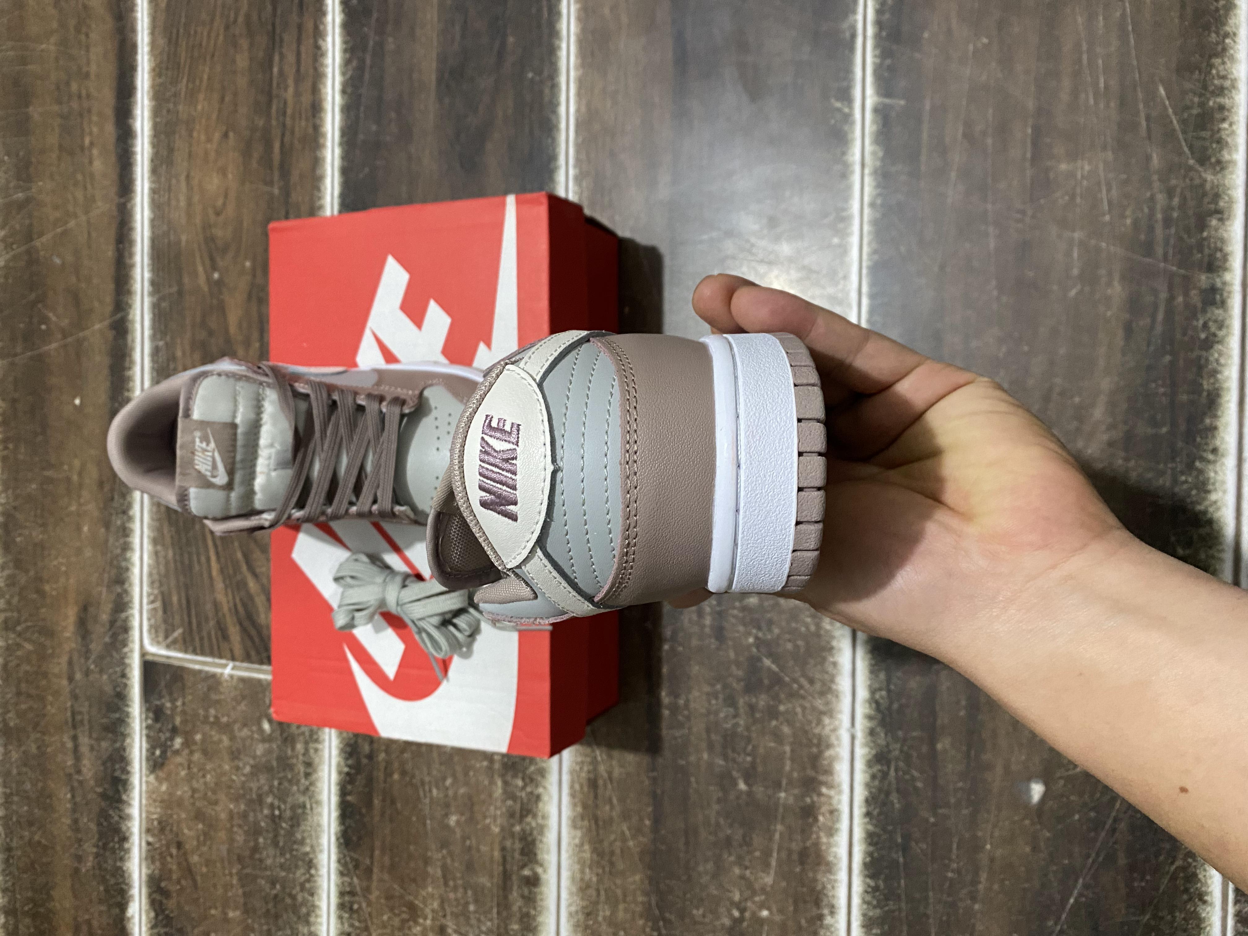 Nike Dunk (Rif.Int 00289)